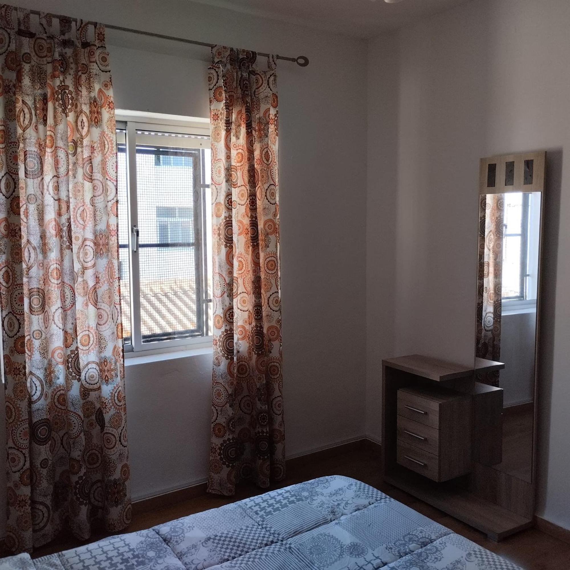 Apartment Esperanza De La Yedra