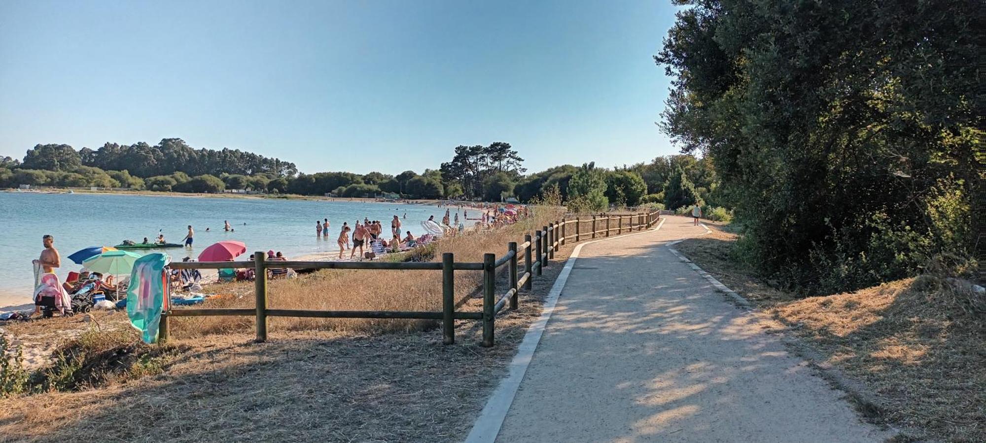 Plaza Loft Apartamento Vilagarcía de Arousa