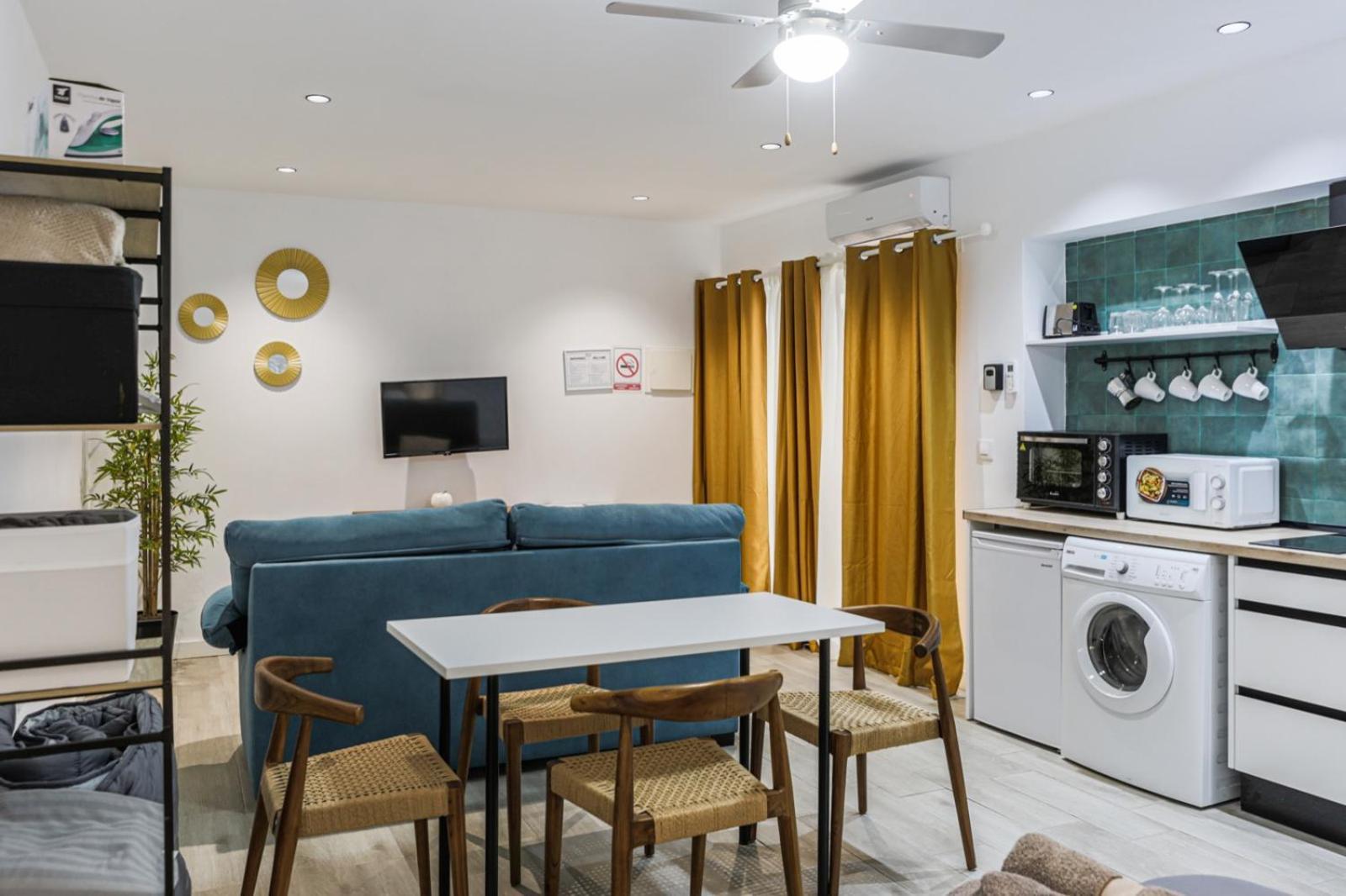 Apartamento Vergara Centro Opcion De Parking *