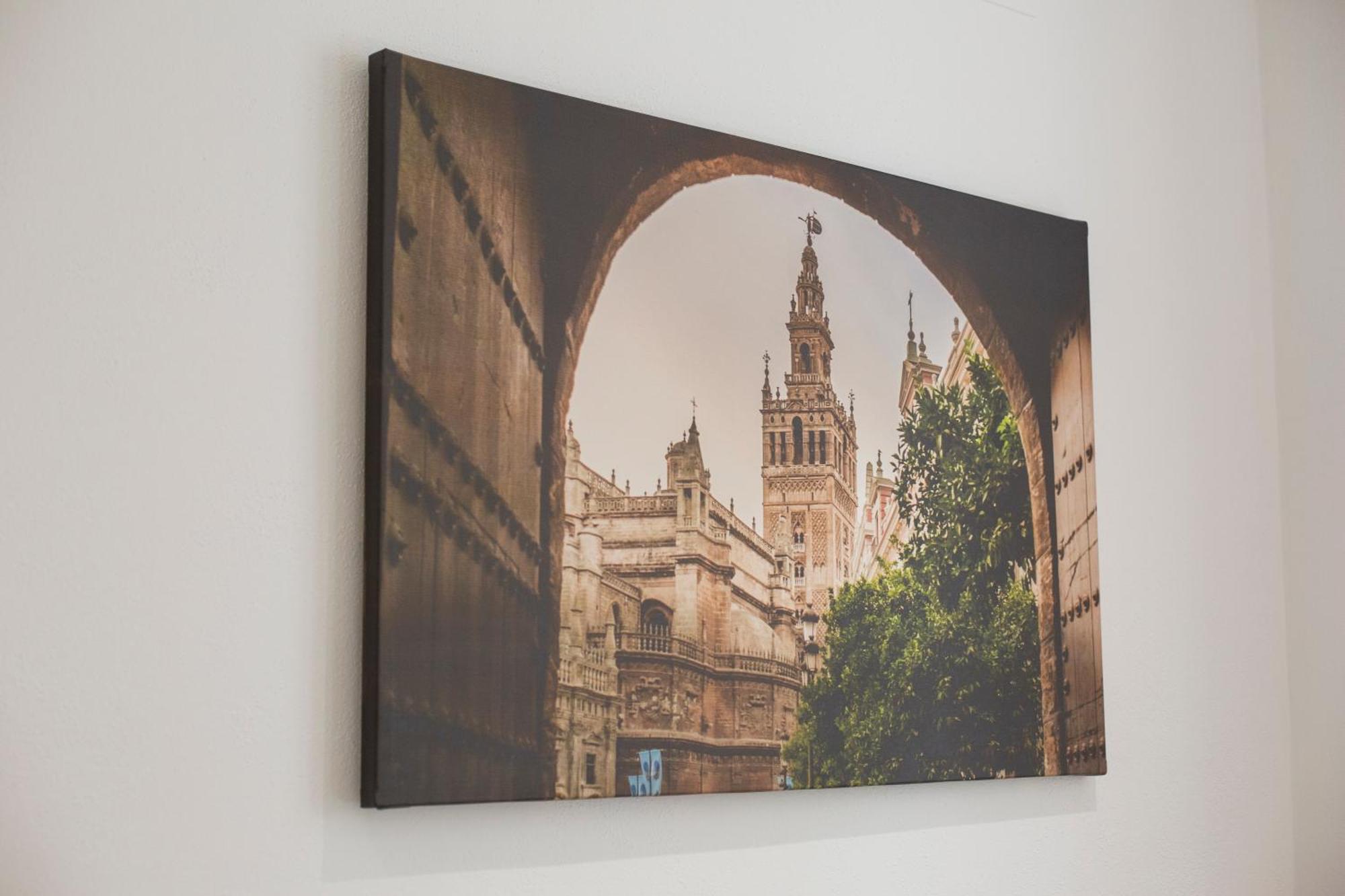Apartamento Wish Cervantes