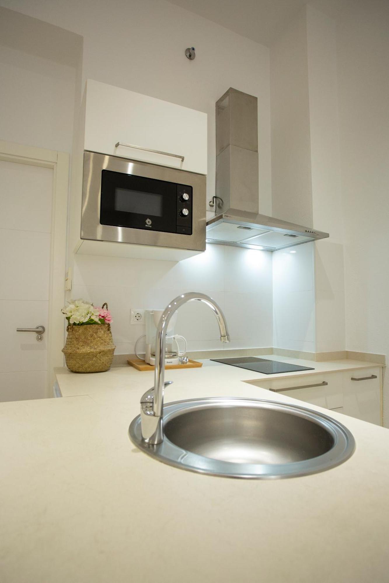 Wish Cervantes Apartamento Sevilla