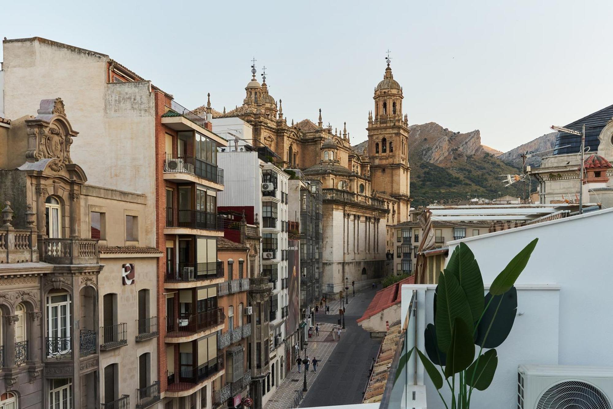 La Carrera 7 - La Catedral