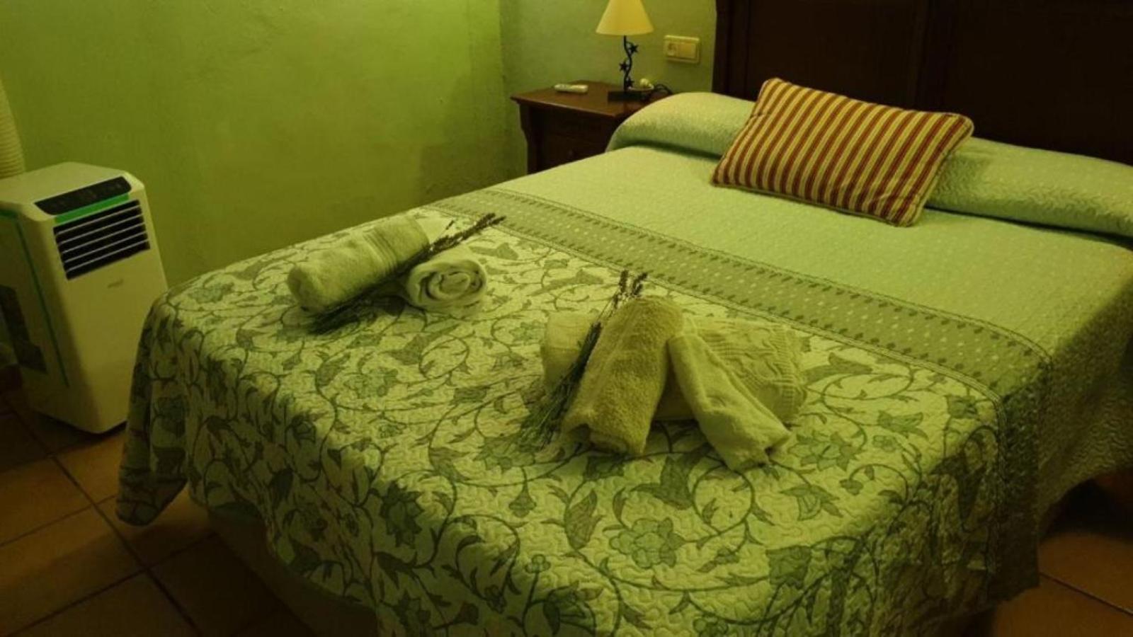 Сasa de vacaciones Arboledas Rural Baeza