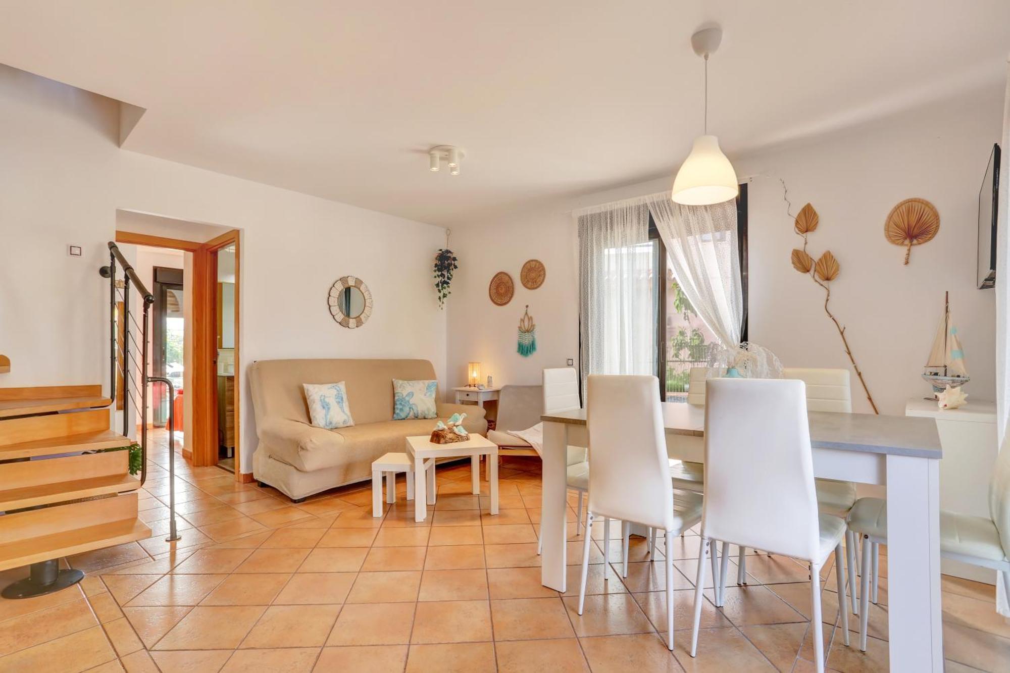 Villa La Torre, Fuerteventura *