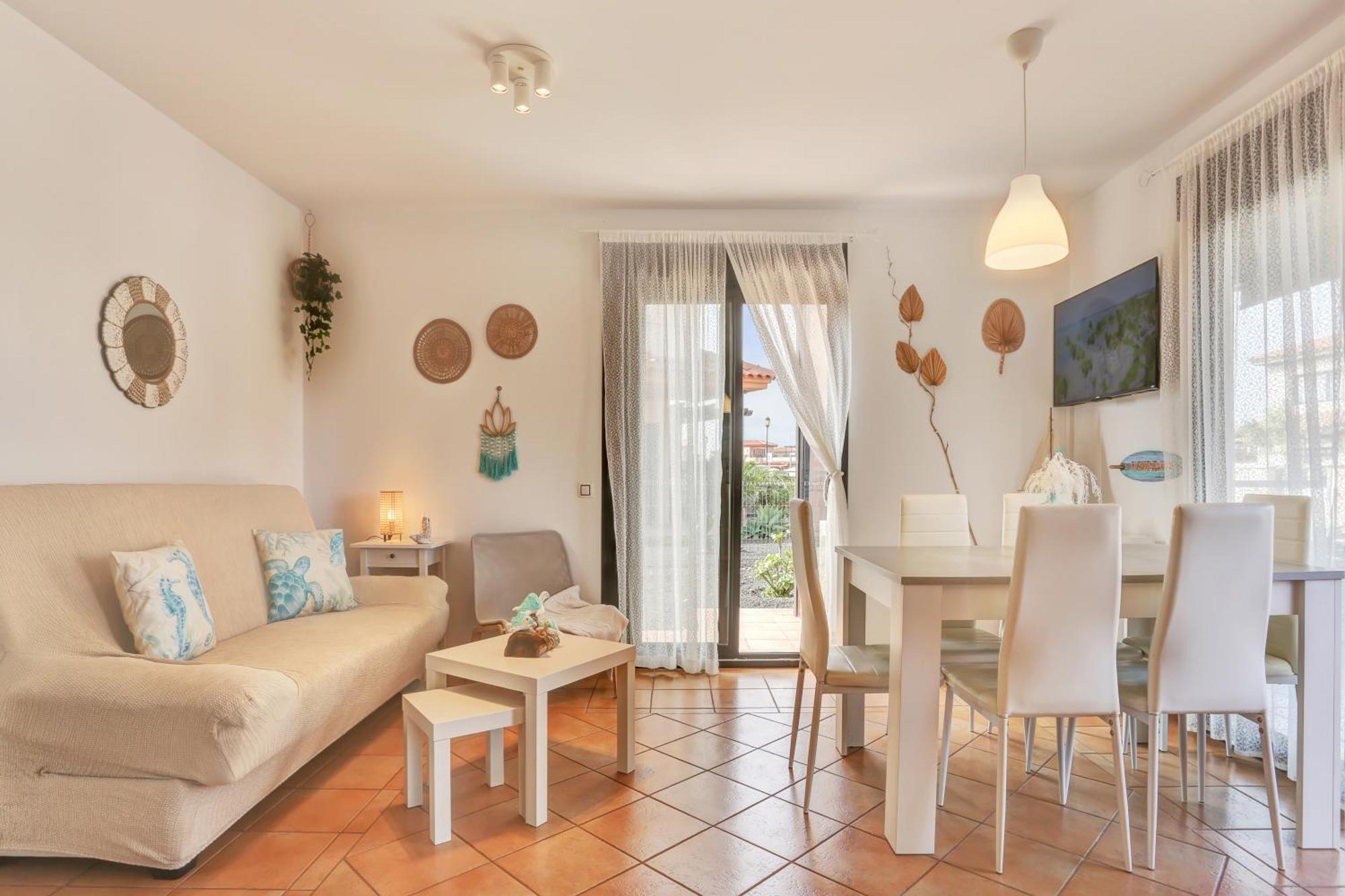 Villa La Torre, Fuerteventura Lajares