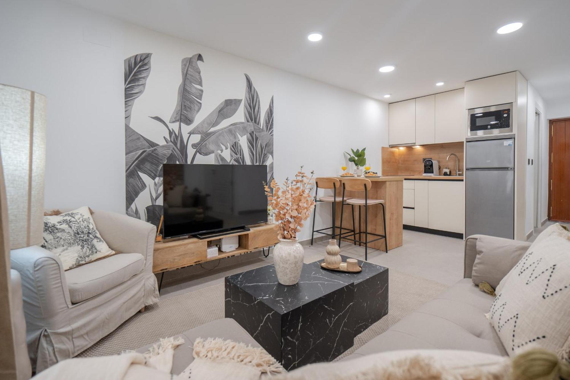 Apartamento Congress