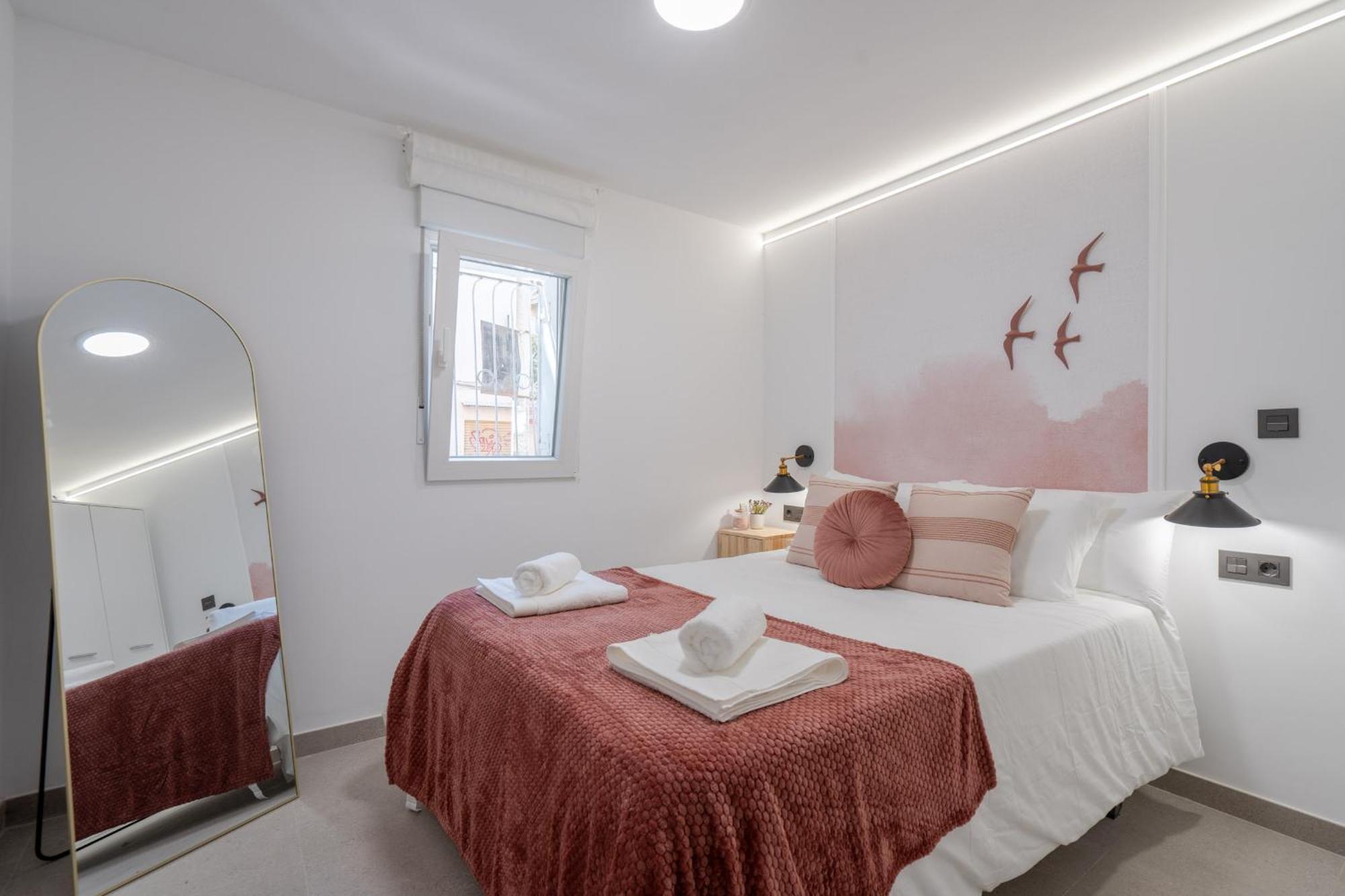 Apartamento Congress *