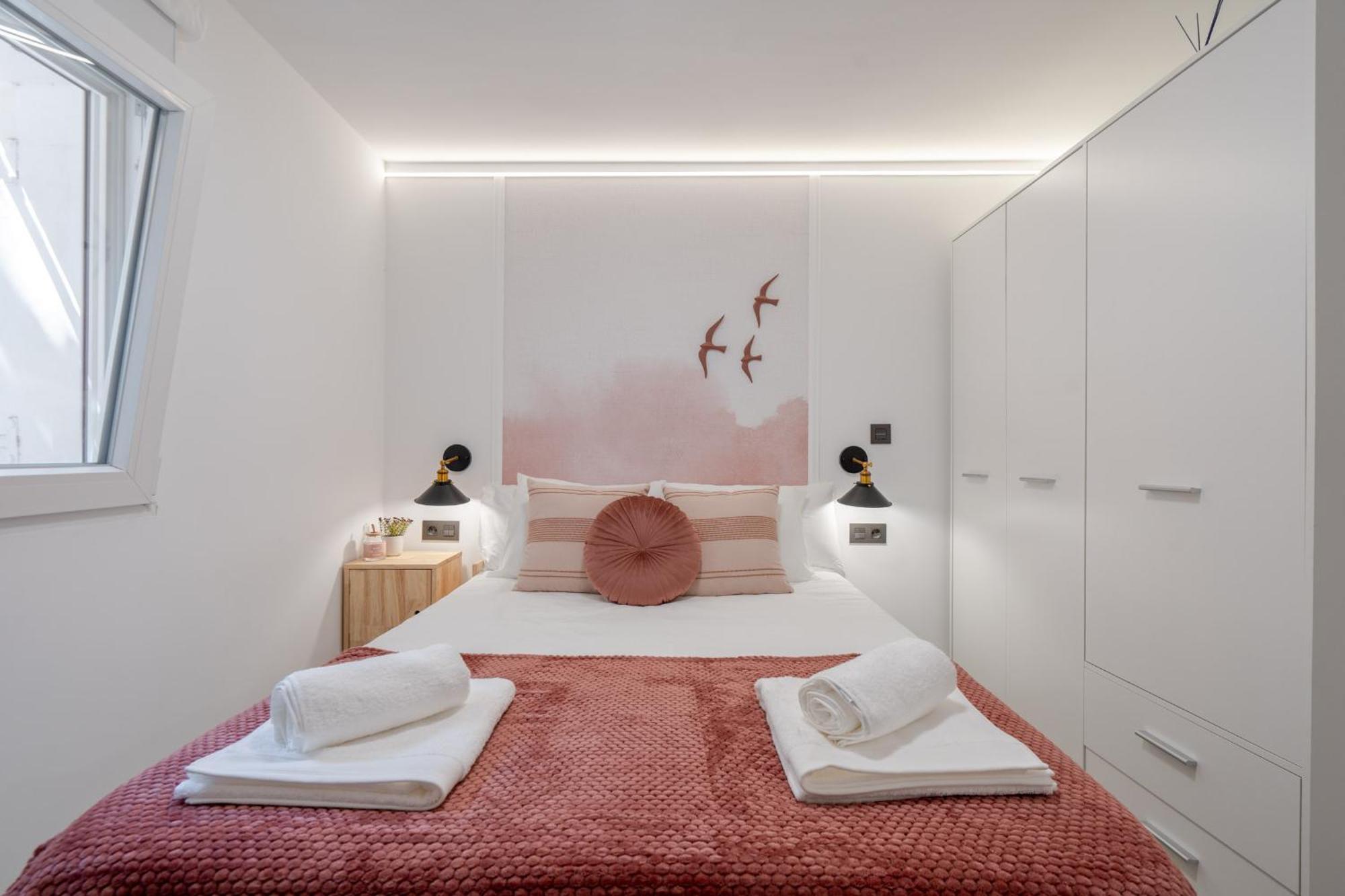 Apartamento Congress