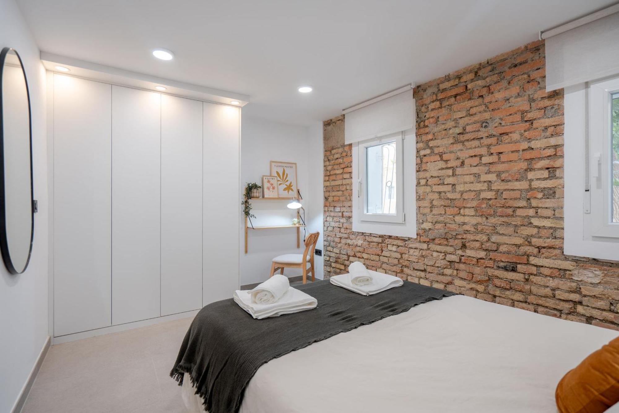 Apartamento Congress
