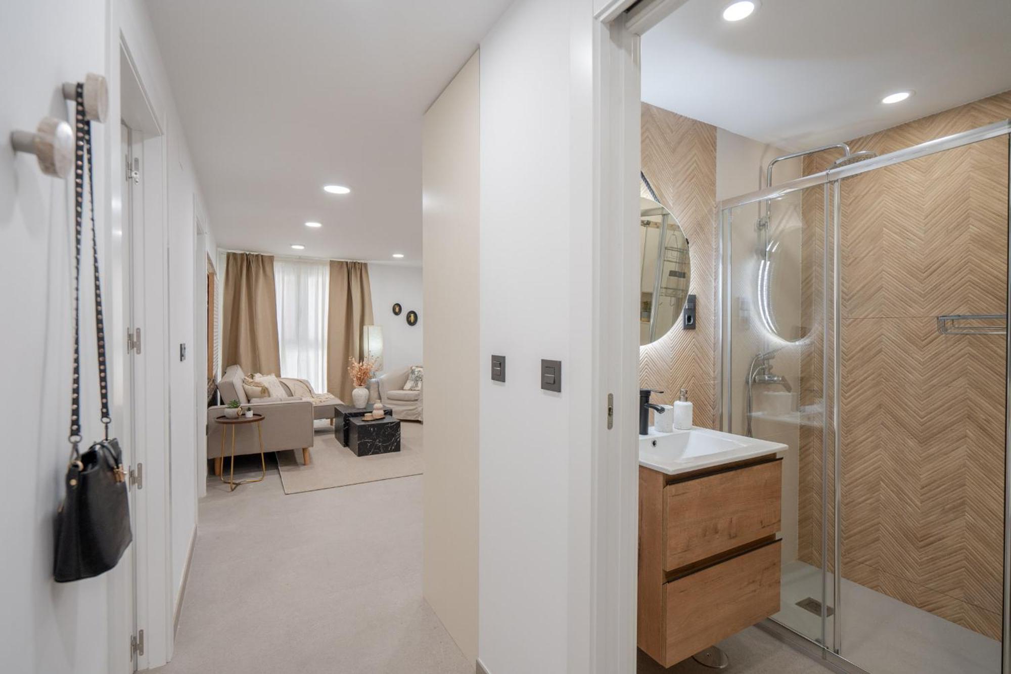 Apartamento Congress Granada