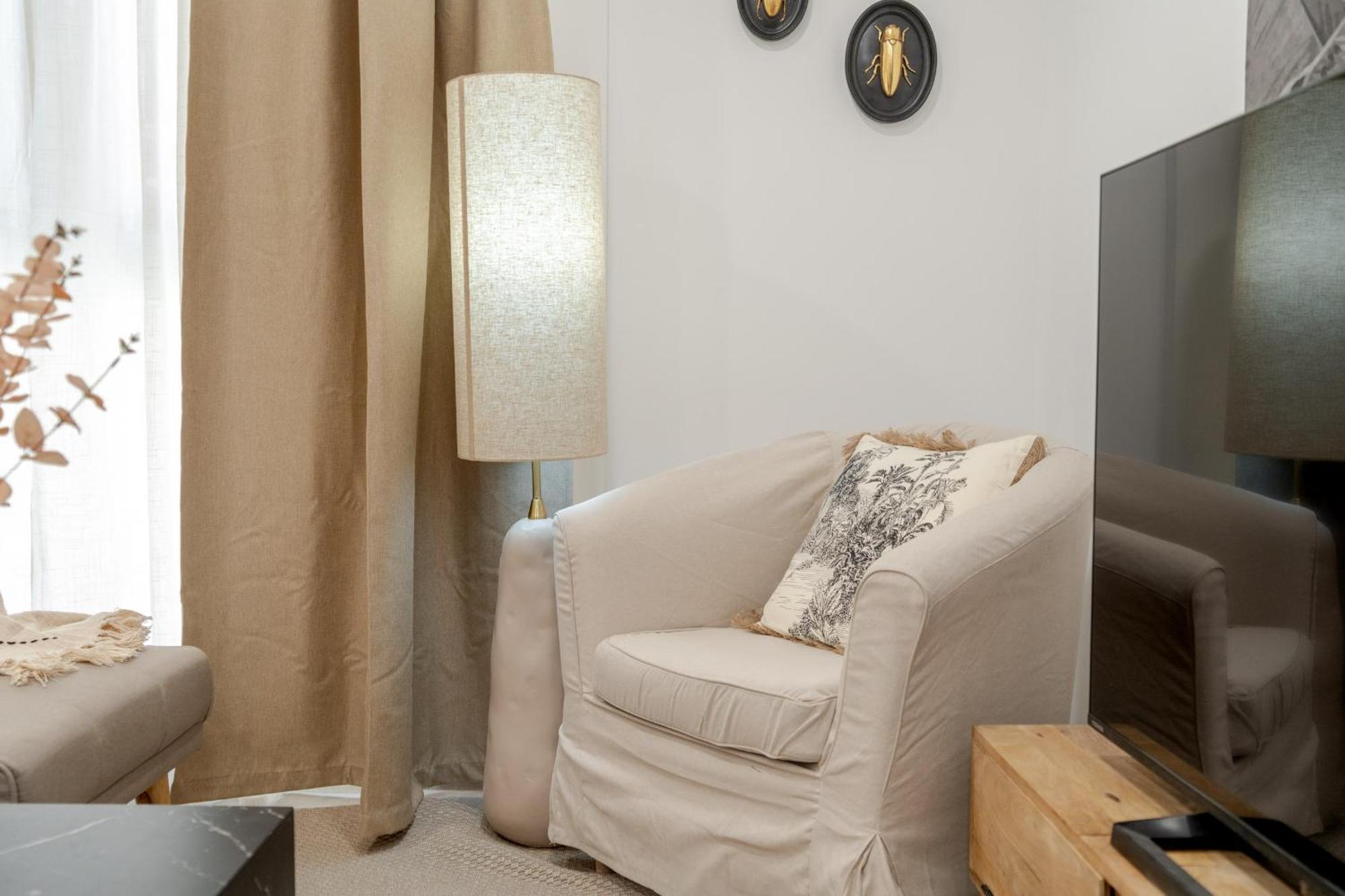 Apartamento Congress