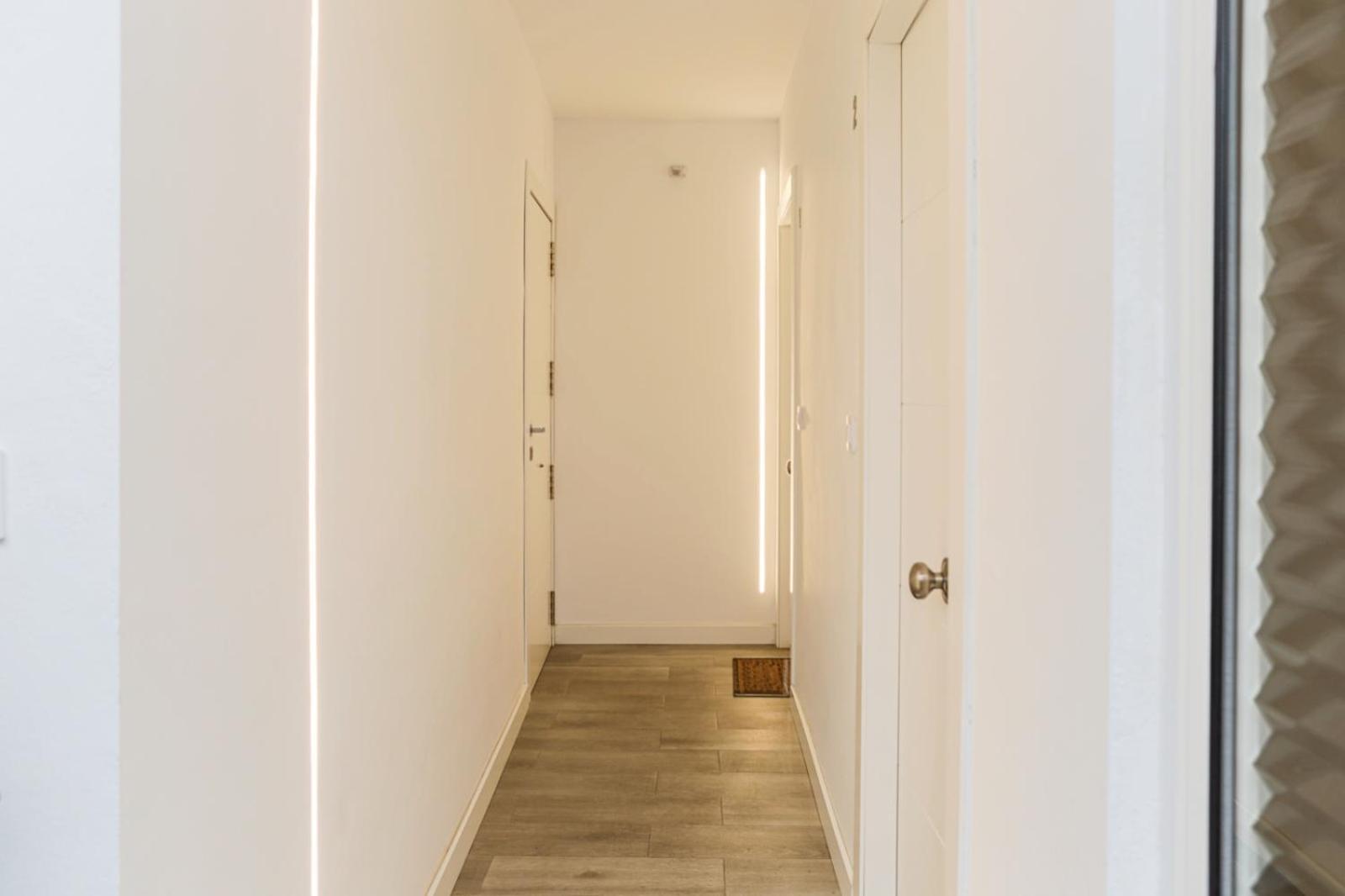 Vergara Centro Opcion De Parking Apartamento Jaén