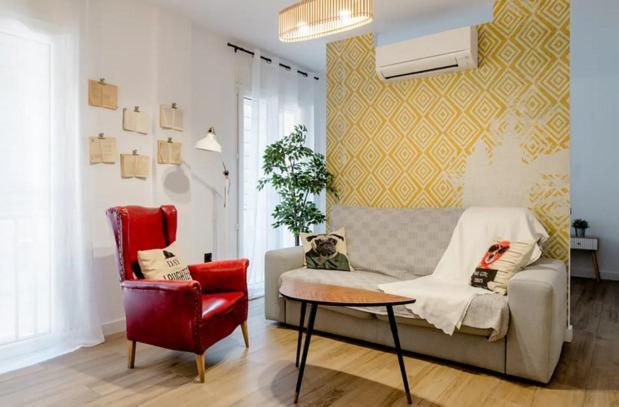 Apartamento Oniria De Estilo Nordico Cerca De La Catedral De *