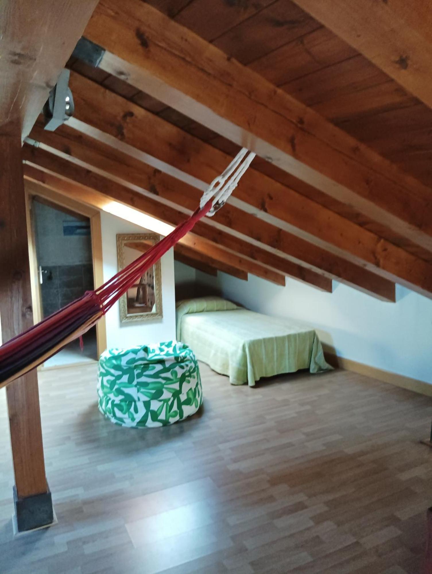Holiday home La Casa De Mercadillo *