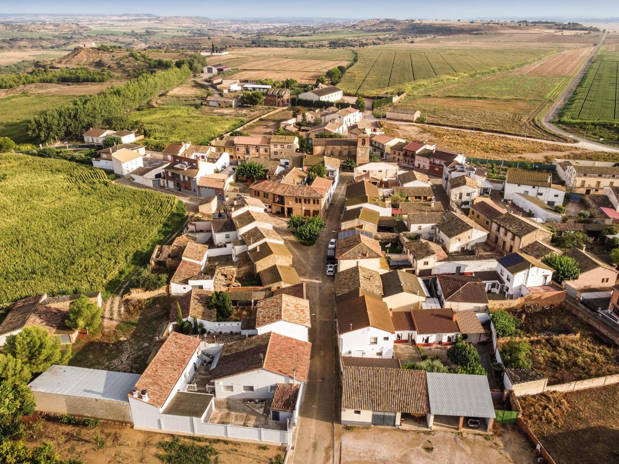 Descubre Somontano Torres de Alcanadre