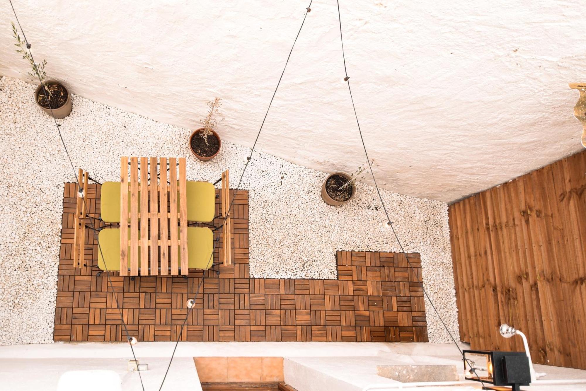 Holiday home Descubre Somontano *
