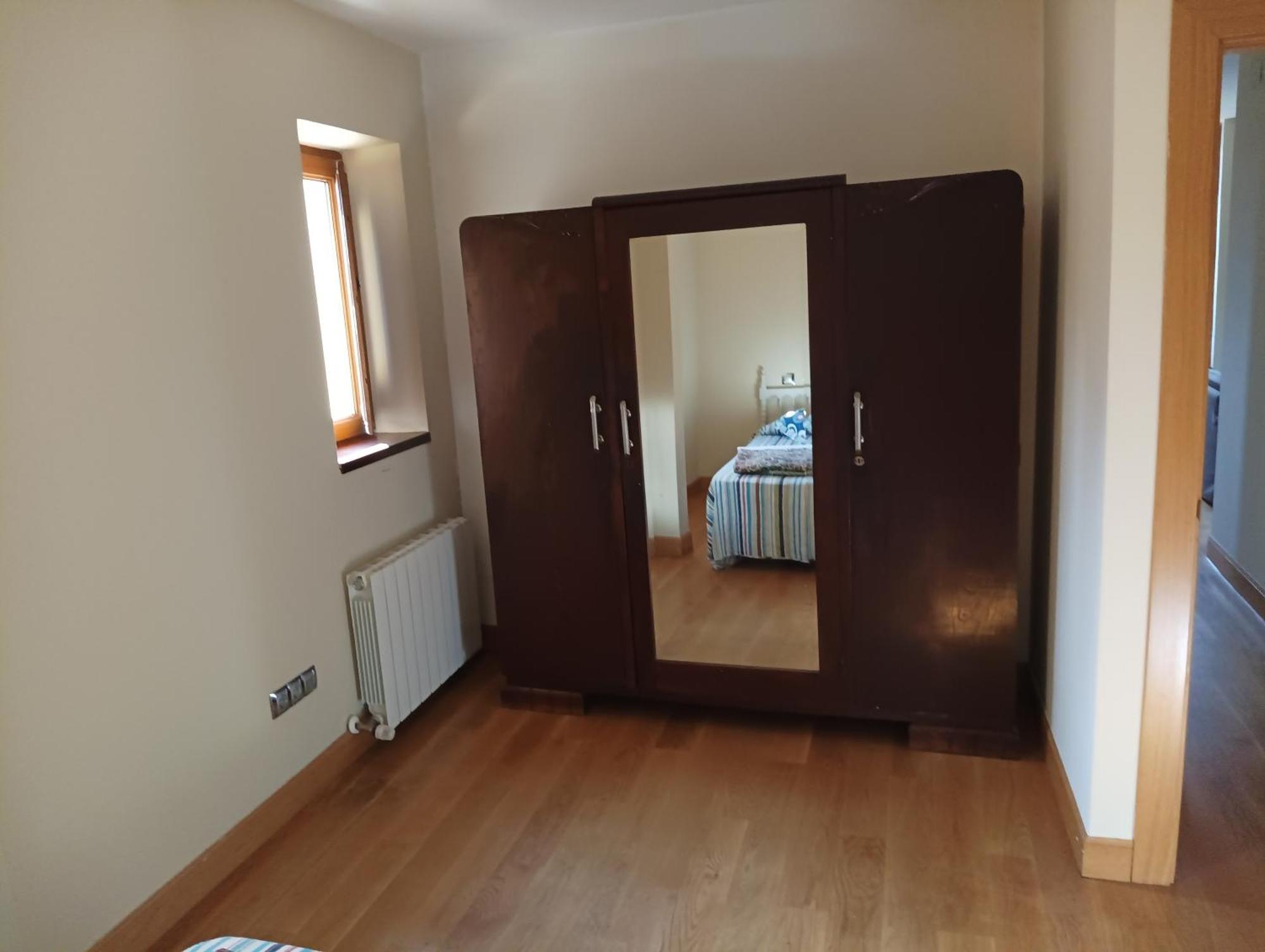 La Casa De Mercadillo Holiday home *
