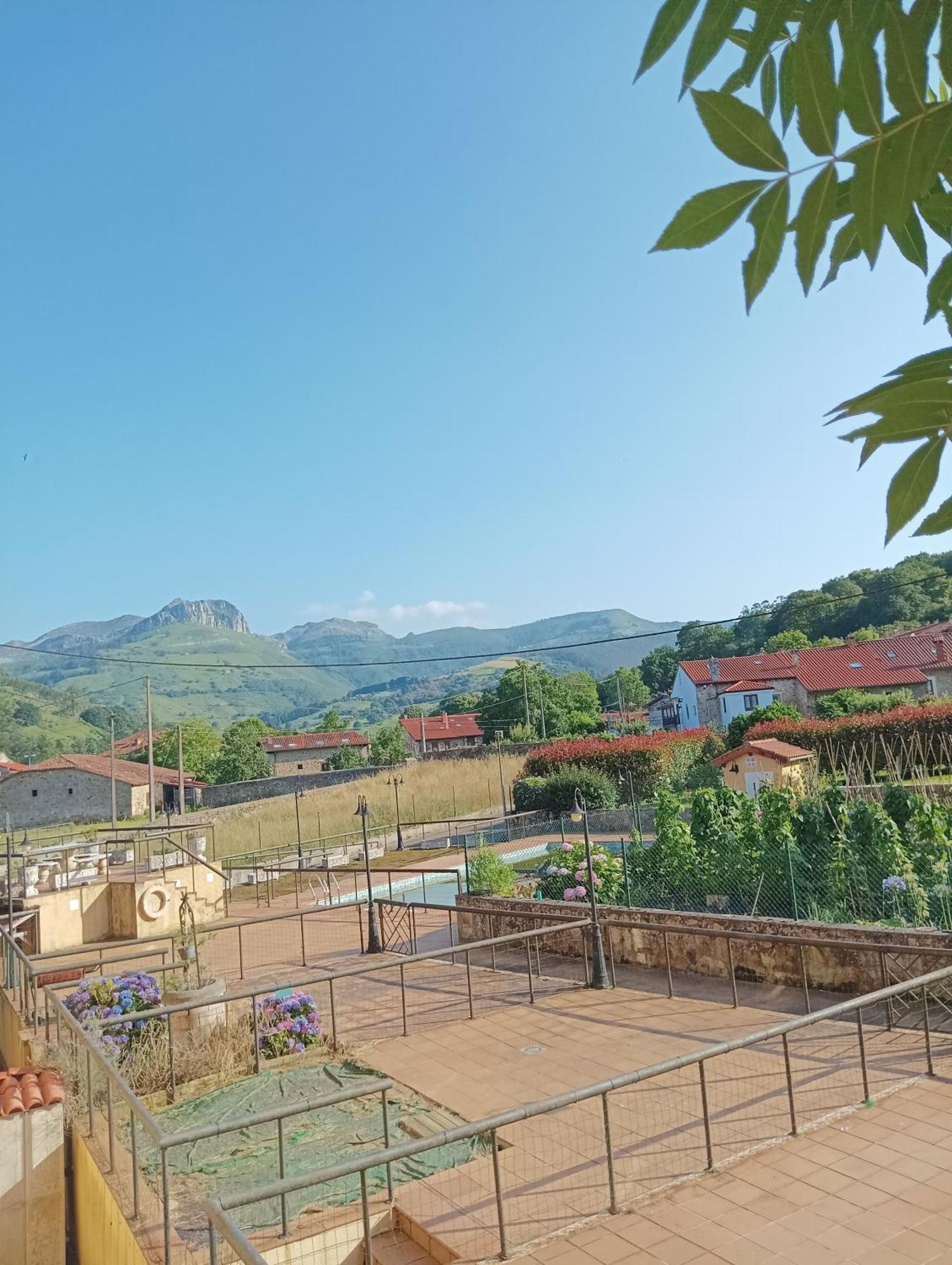La Casa De Mercadillo Holiday home *