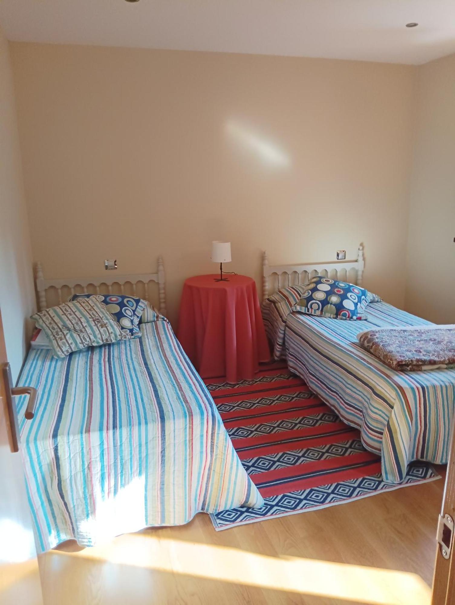 Holiday home La Casa De Mercadillo *