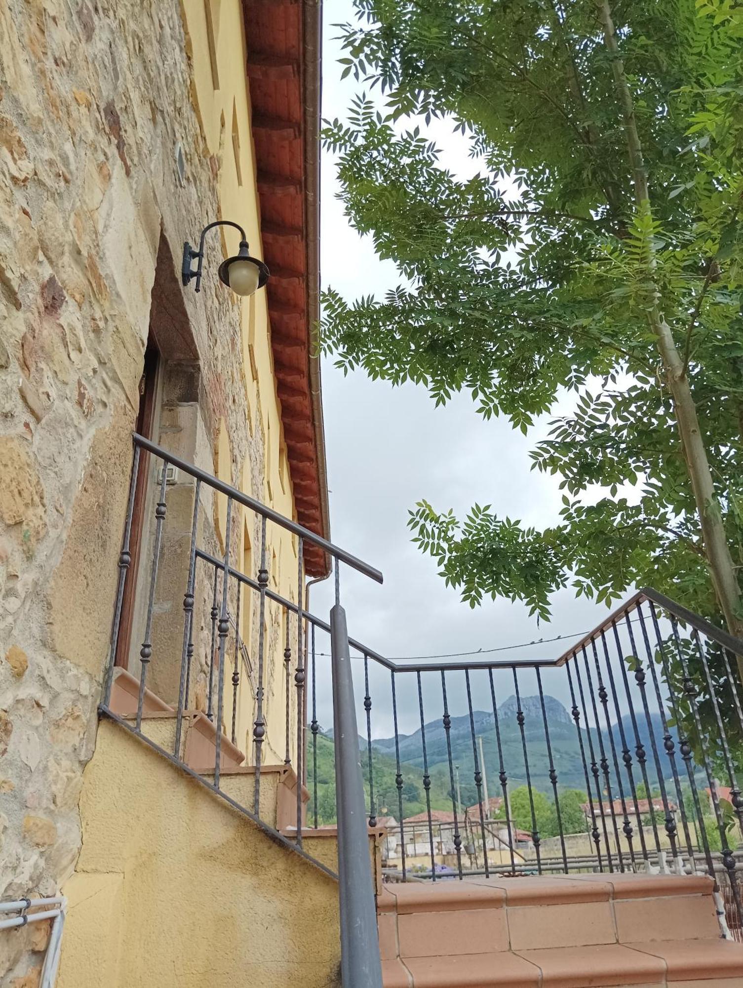 Holiday home La Casa De Mercadillo Lierganes