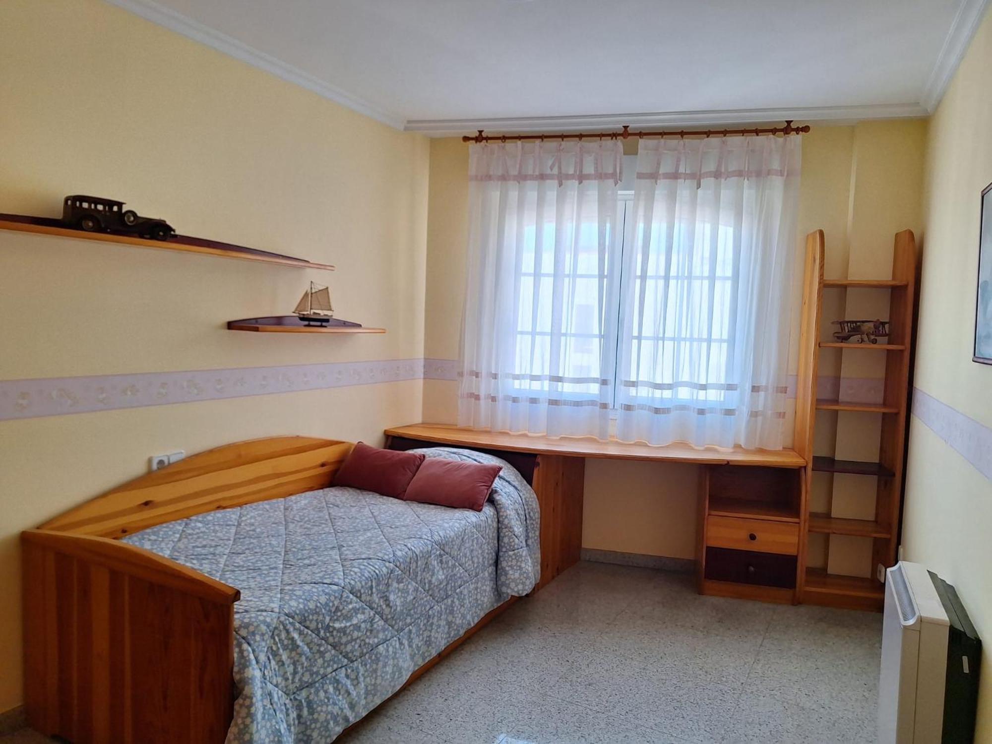 Piso Beiramar O Grove