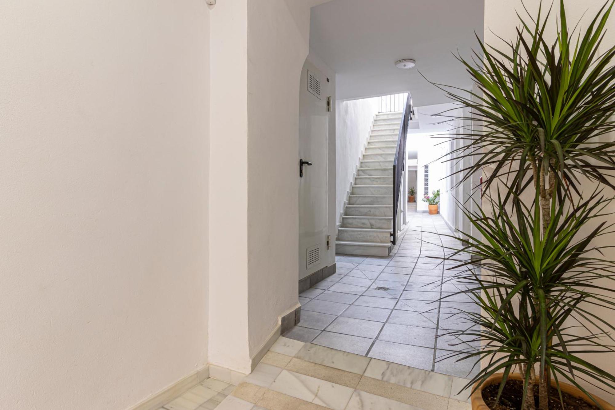 Apartamento Adeva Centrico 3