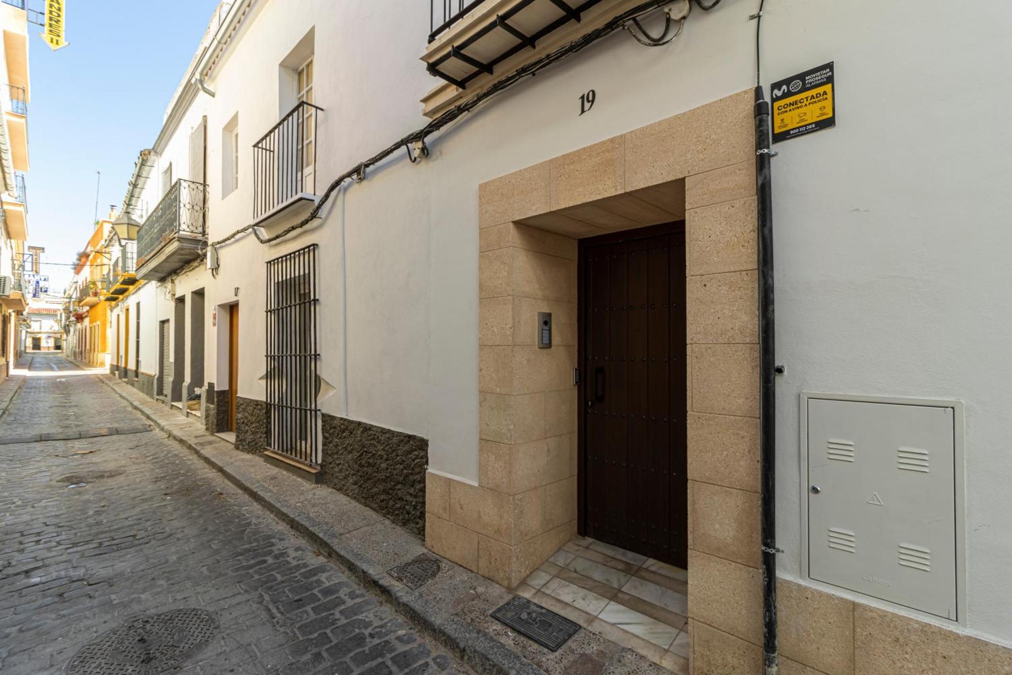 Adeva Centrico 3 Apartamento *