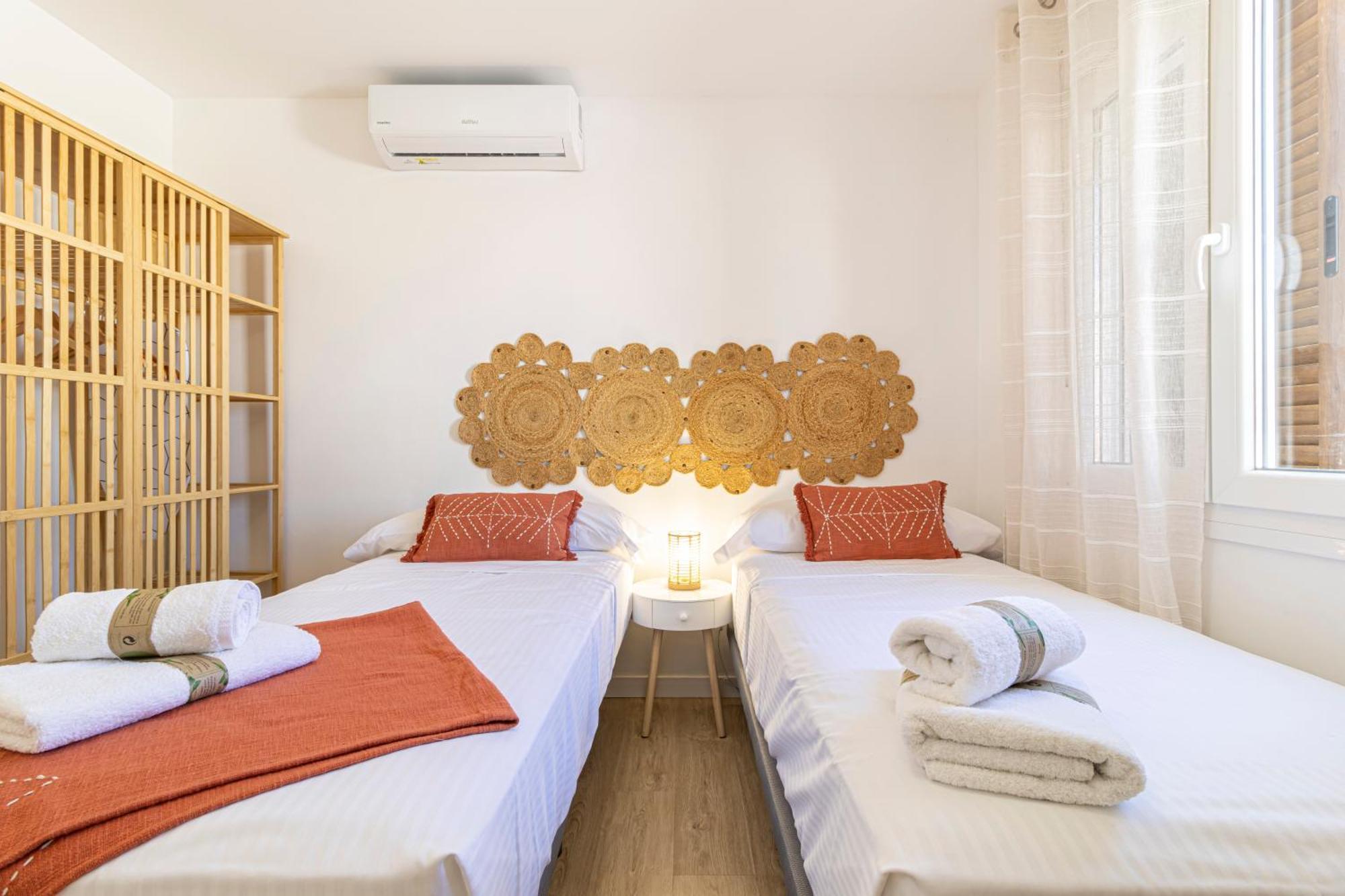 Adeva Centrico 3 Apartamento *