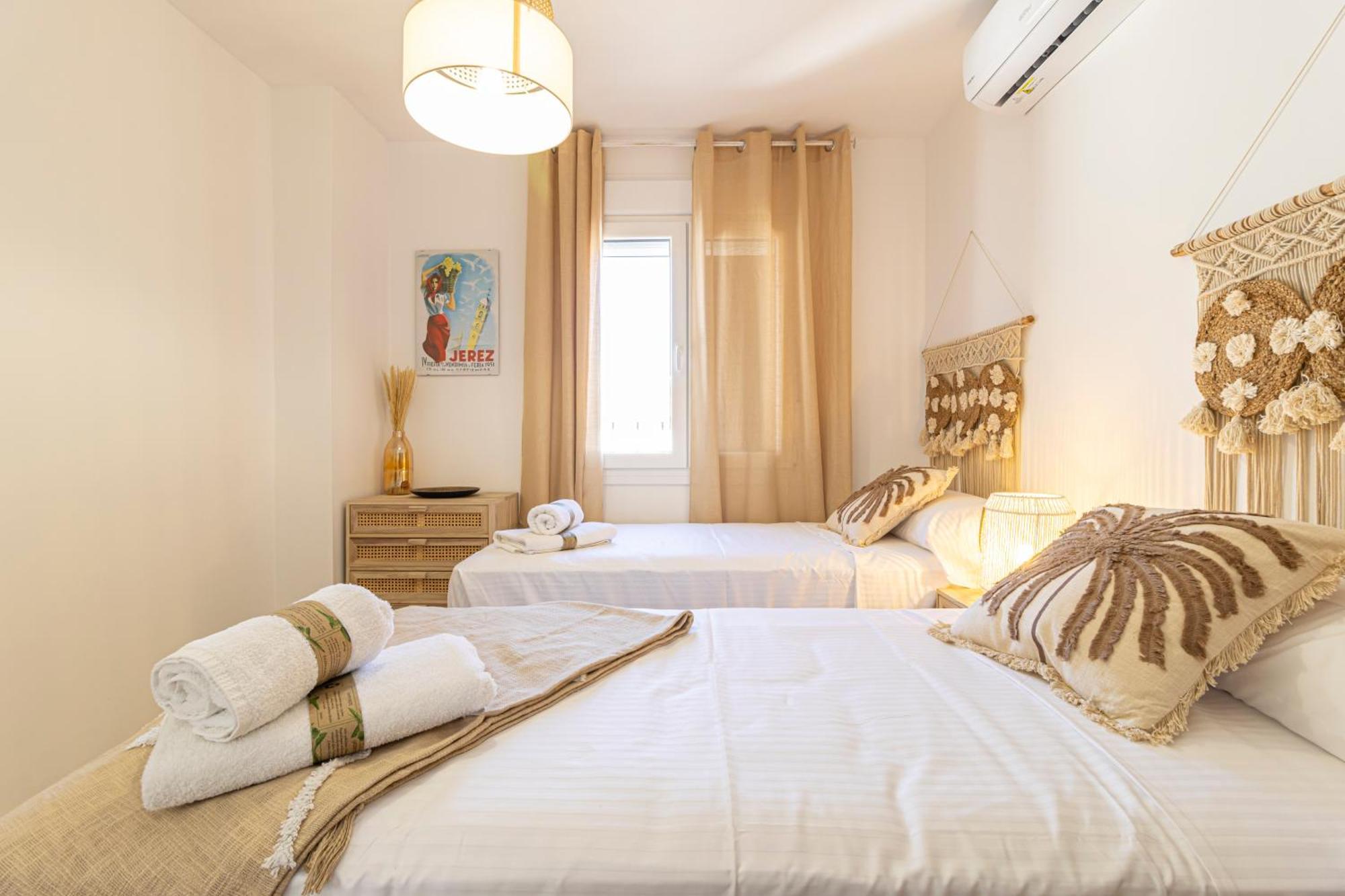 Apartamento Adeva Centrico 3 *
