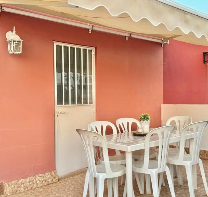 Сasa de vacaciones Casa Mira La Vega *