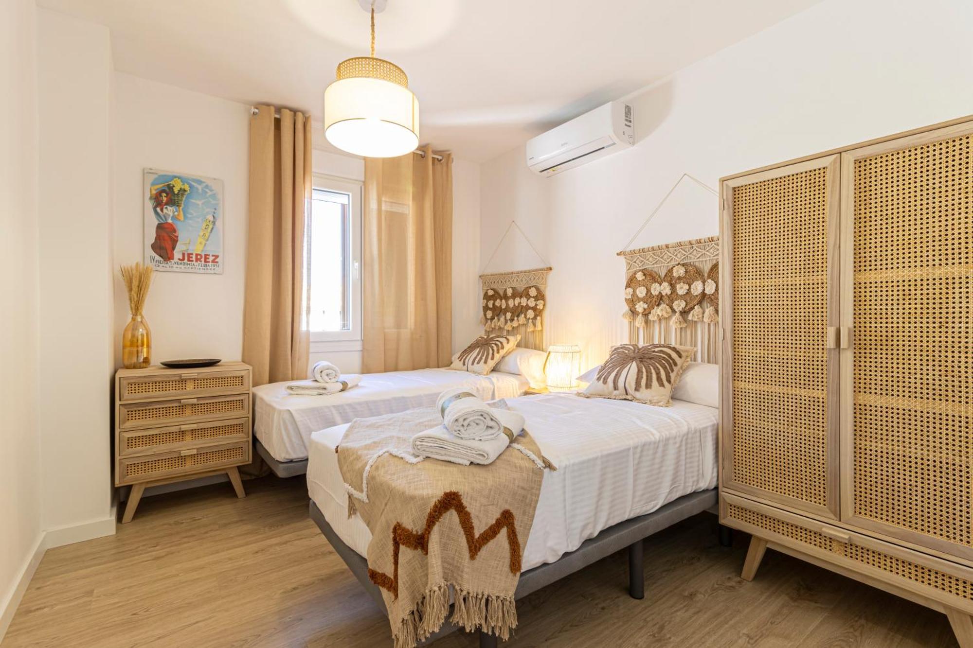 Adeva Centrico 3 Apartamento