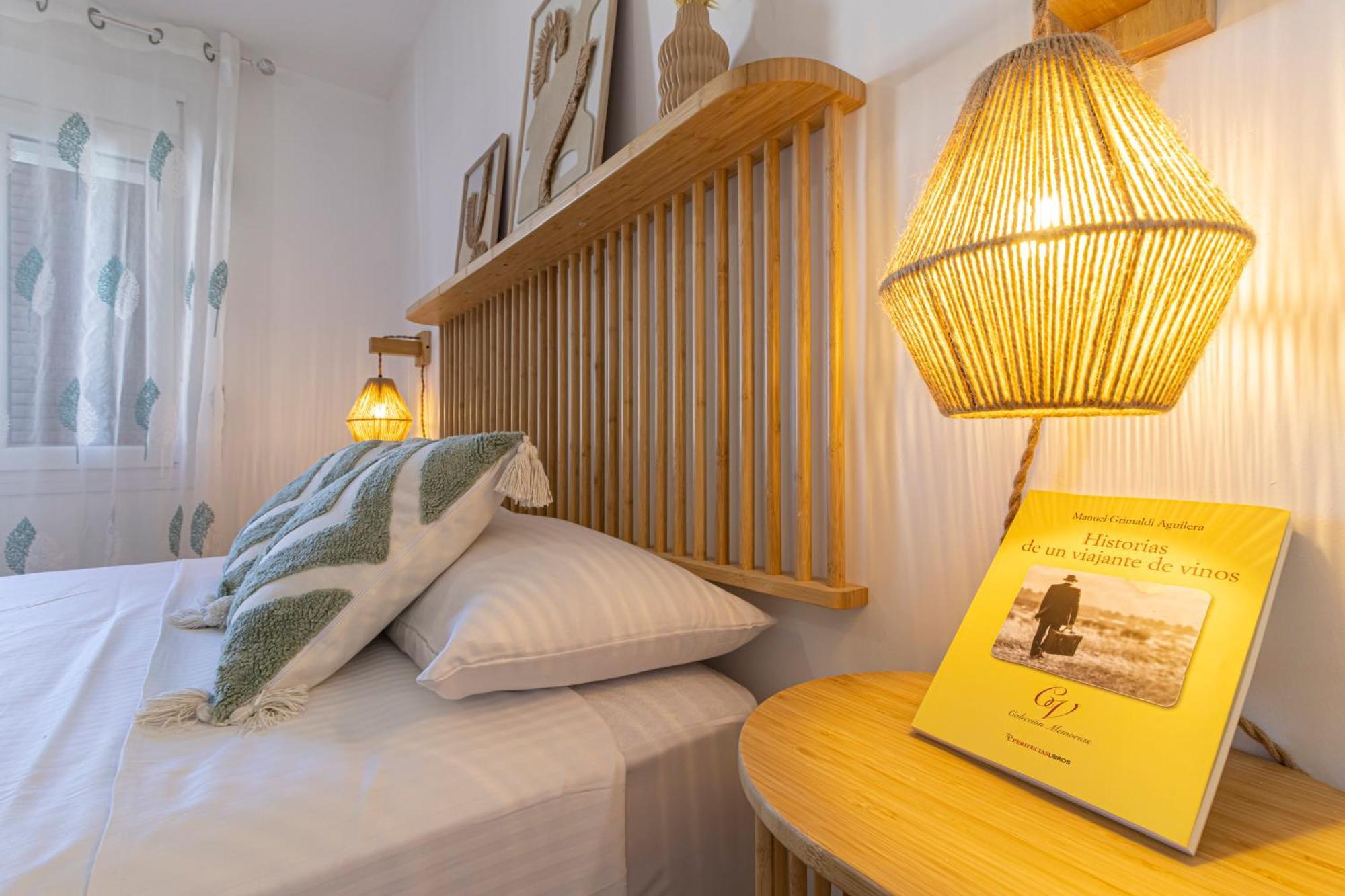 Adeva Centrico 3 * Jerez de la Frontera