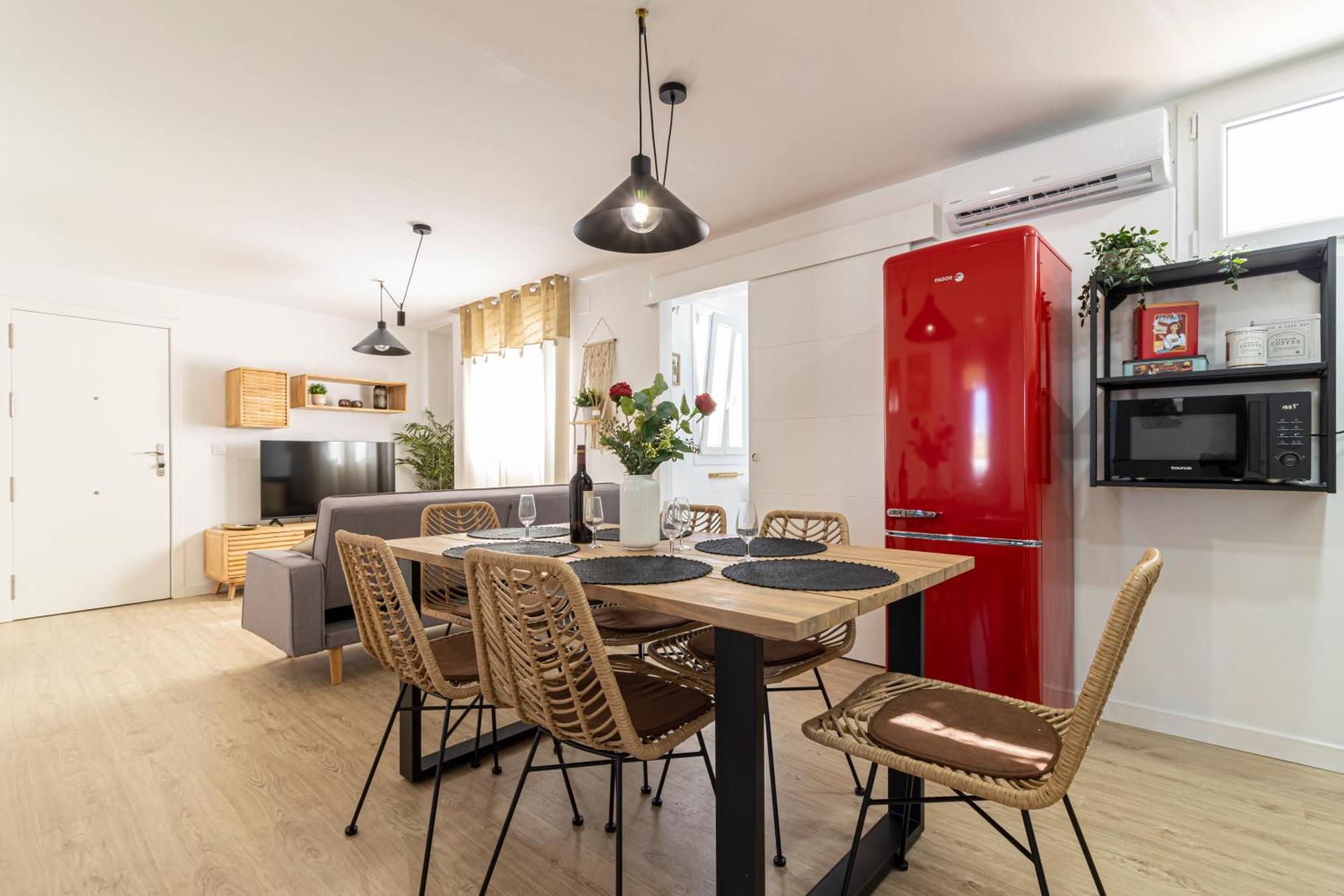 Apartamento Adeva Centrico 3 Jerez de la Frontera