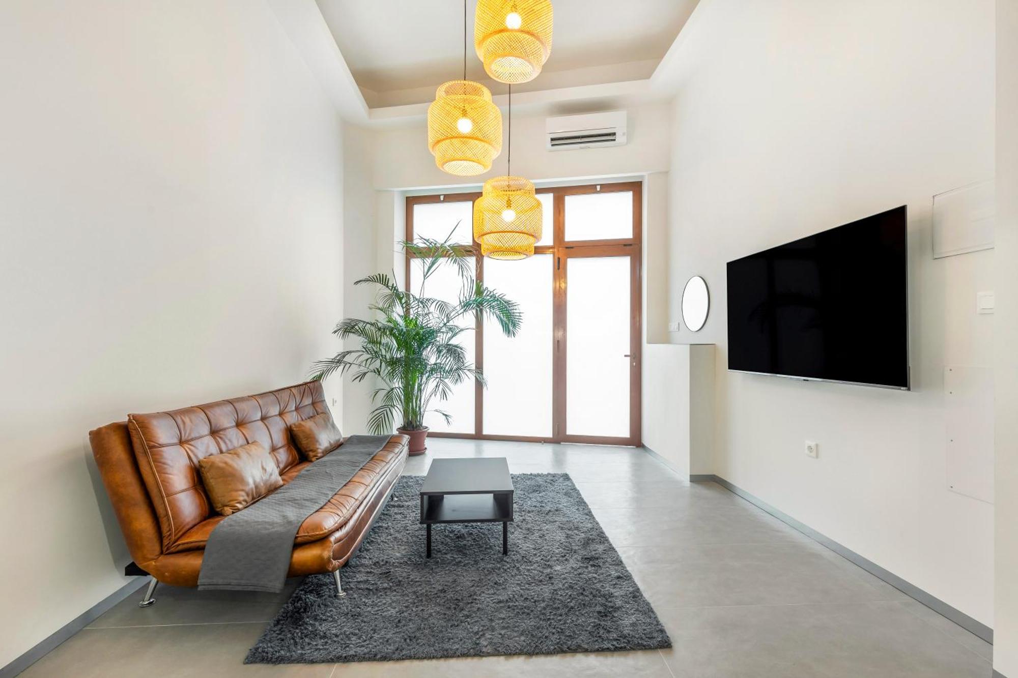 Apartamento Evolution Luxury Center