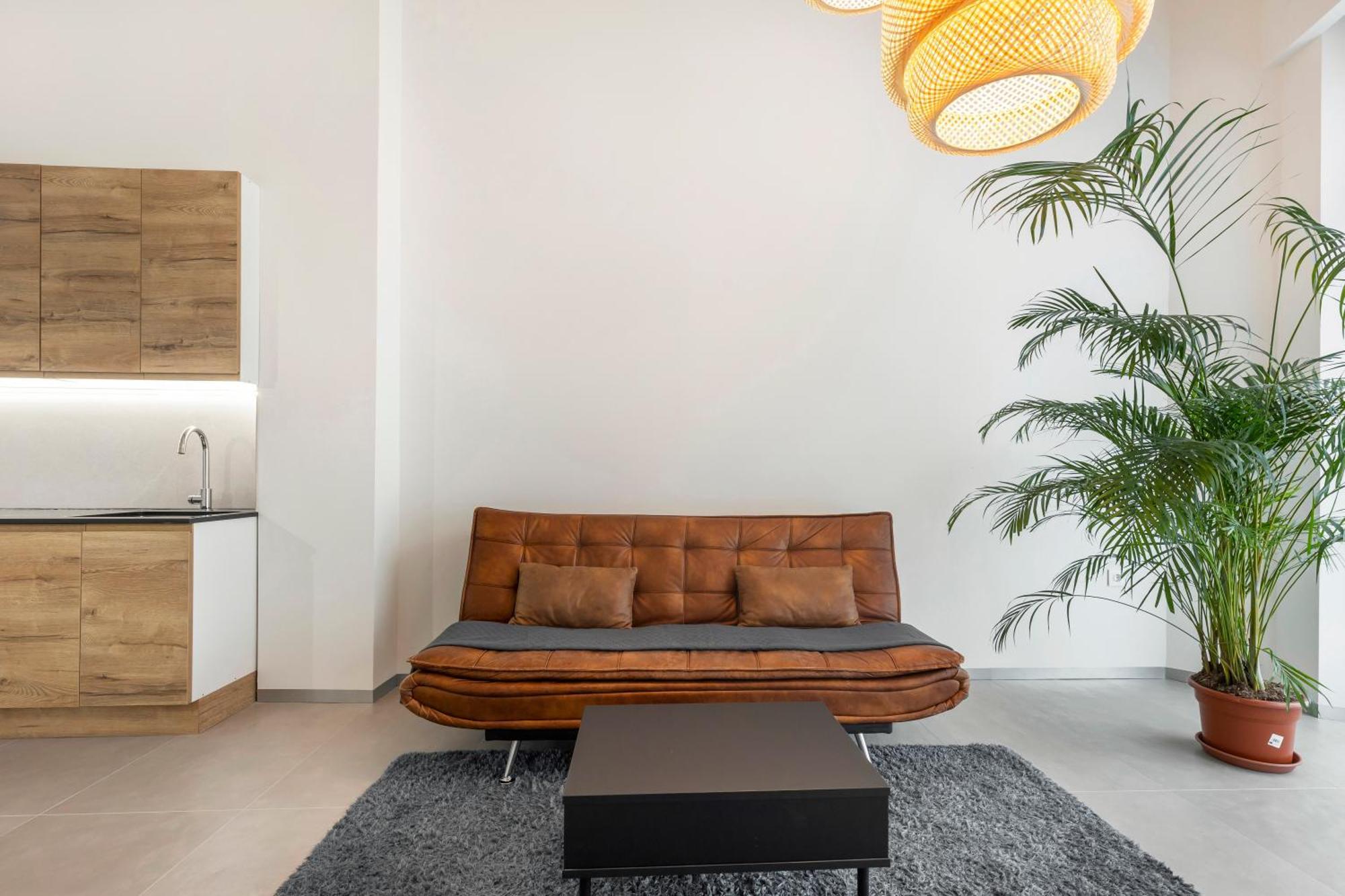 Evolution Luxury Center Apartamento