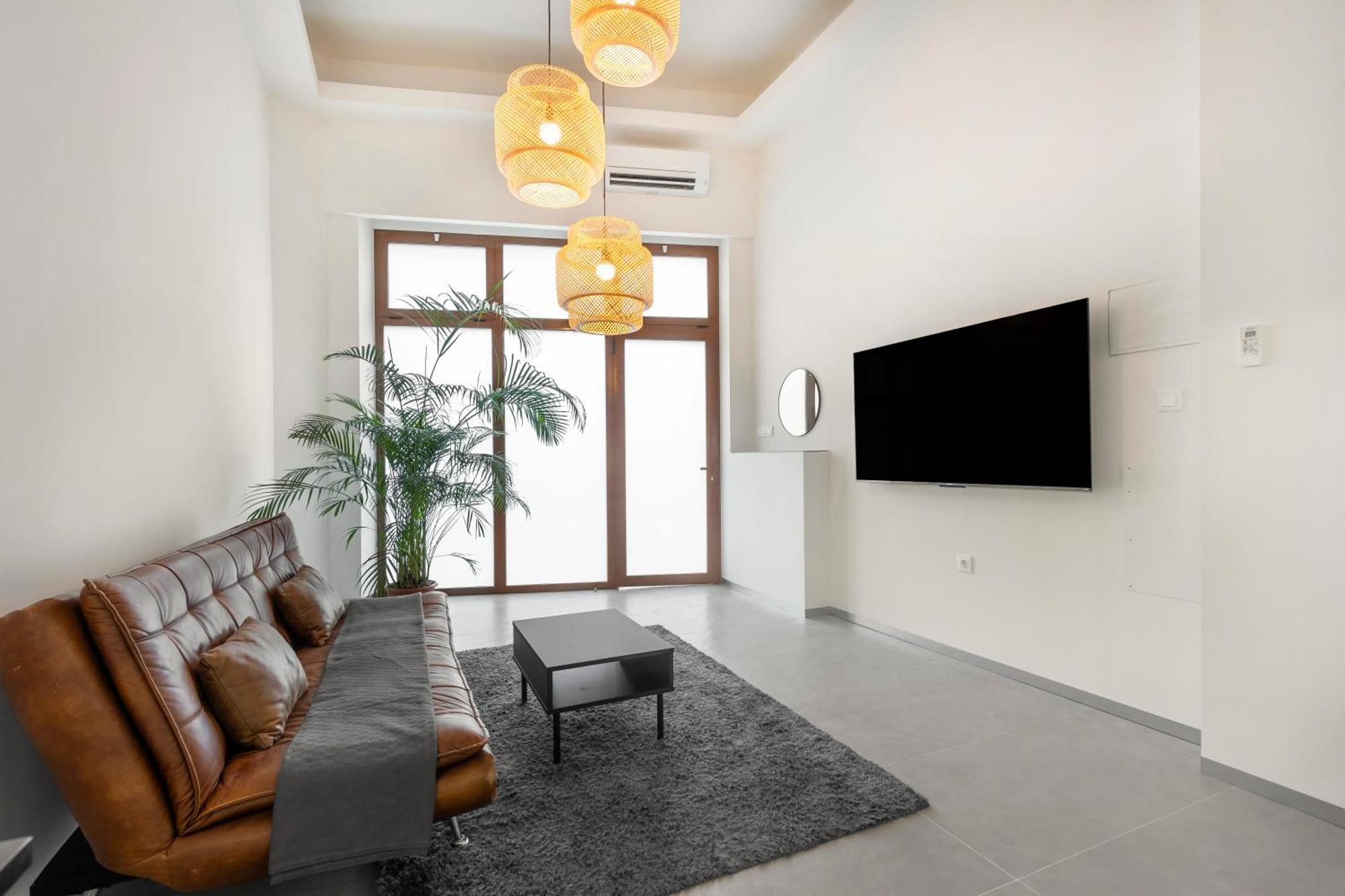 Apartamento Evolution Luxury Center Alicante