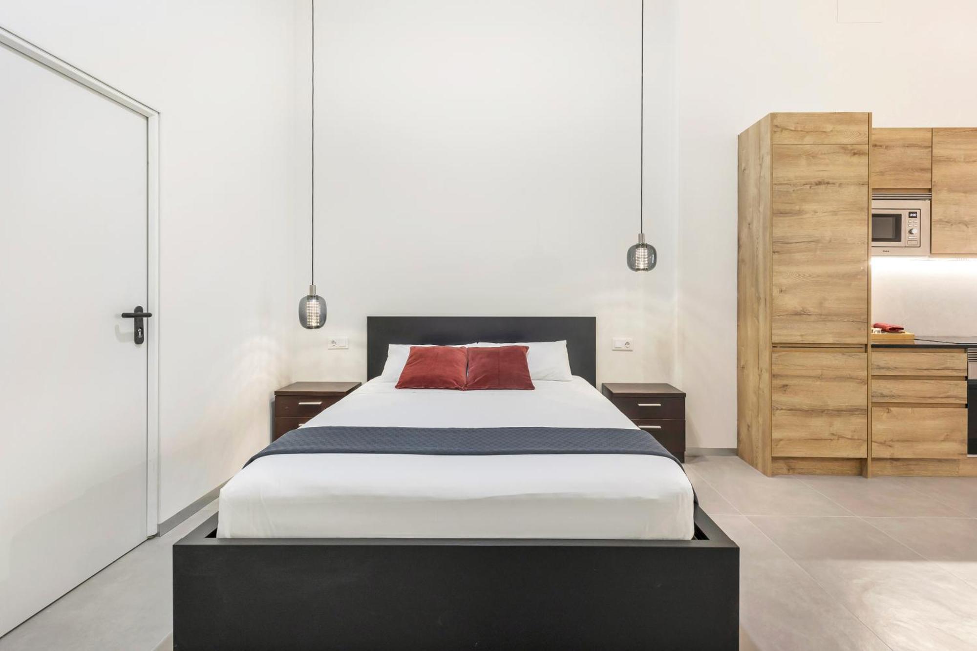 Evolution Luxury Center Apartamento Alicante