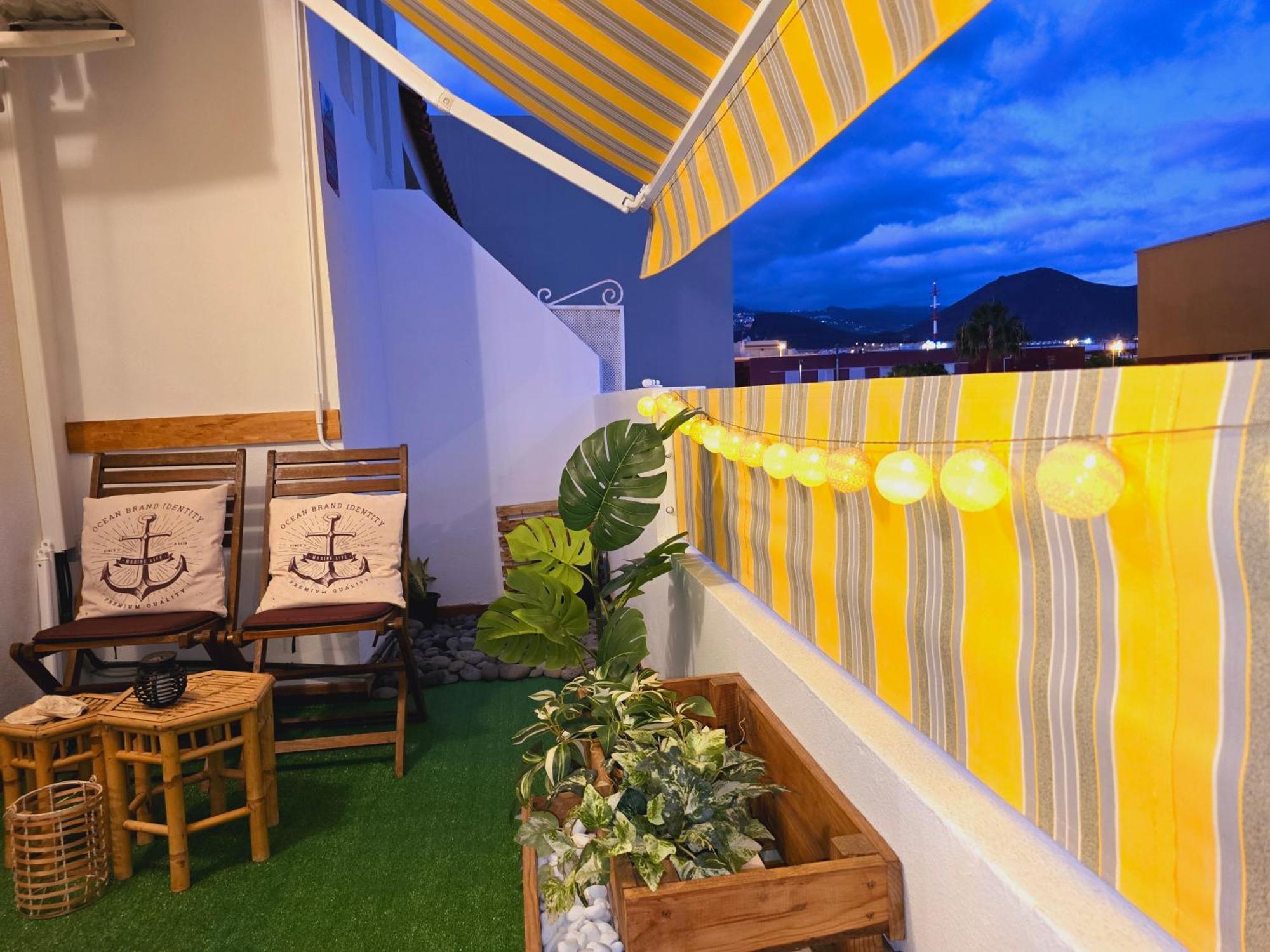 Apartment Like At Tenerife X 5