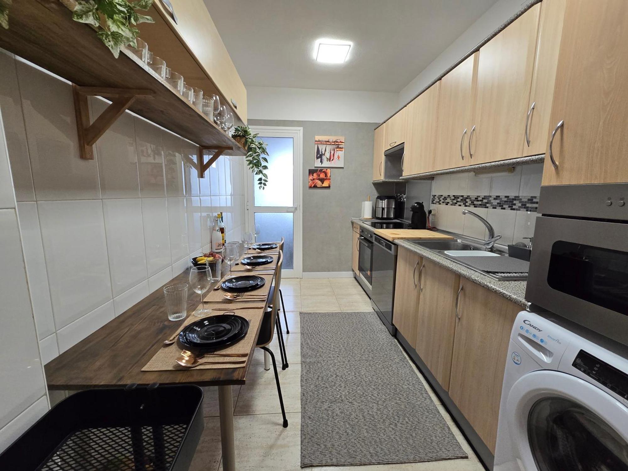 Apartment Like At Tenerife X 5 San Miguel de Abona