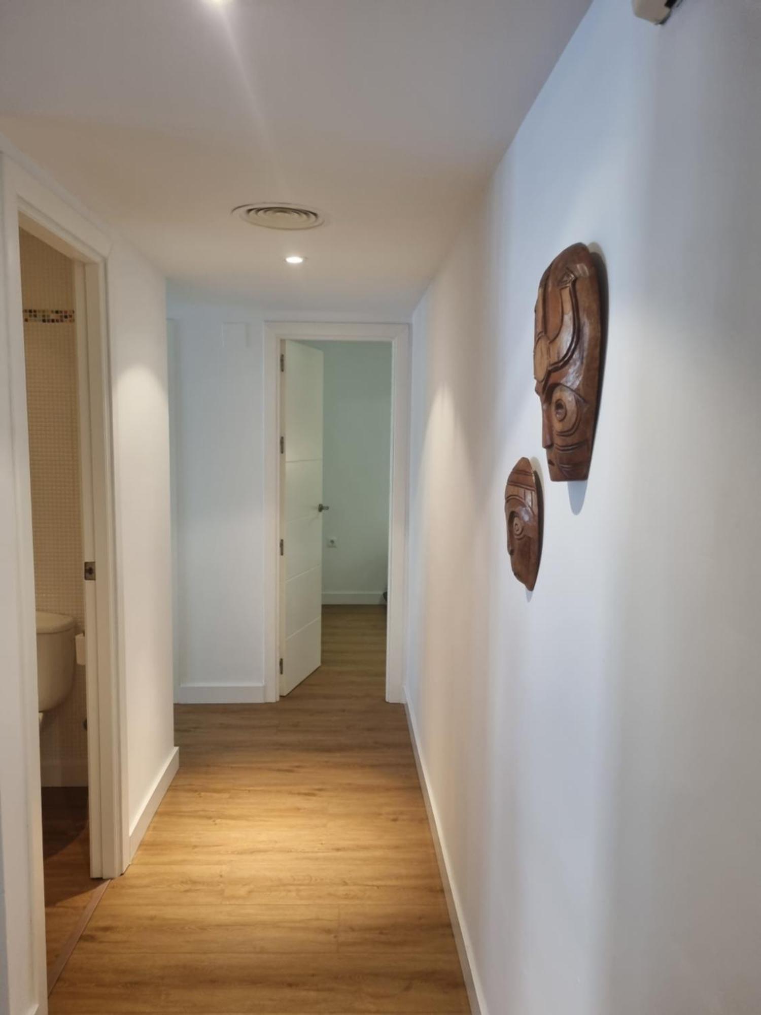 Apartamento Rio Luxury Flat Ayamonte