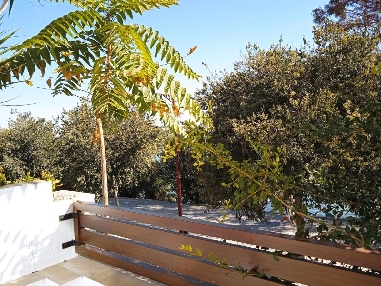 Terraza De Triana Apartamento Sevilla