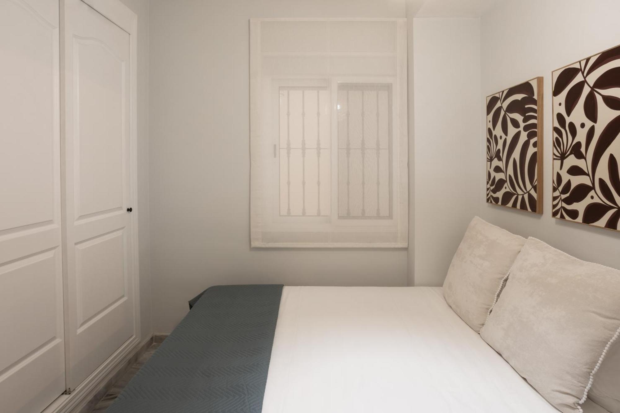 Guadalquivir Urban Apartamento Sevilla