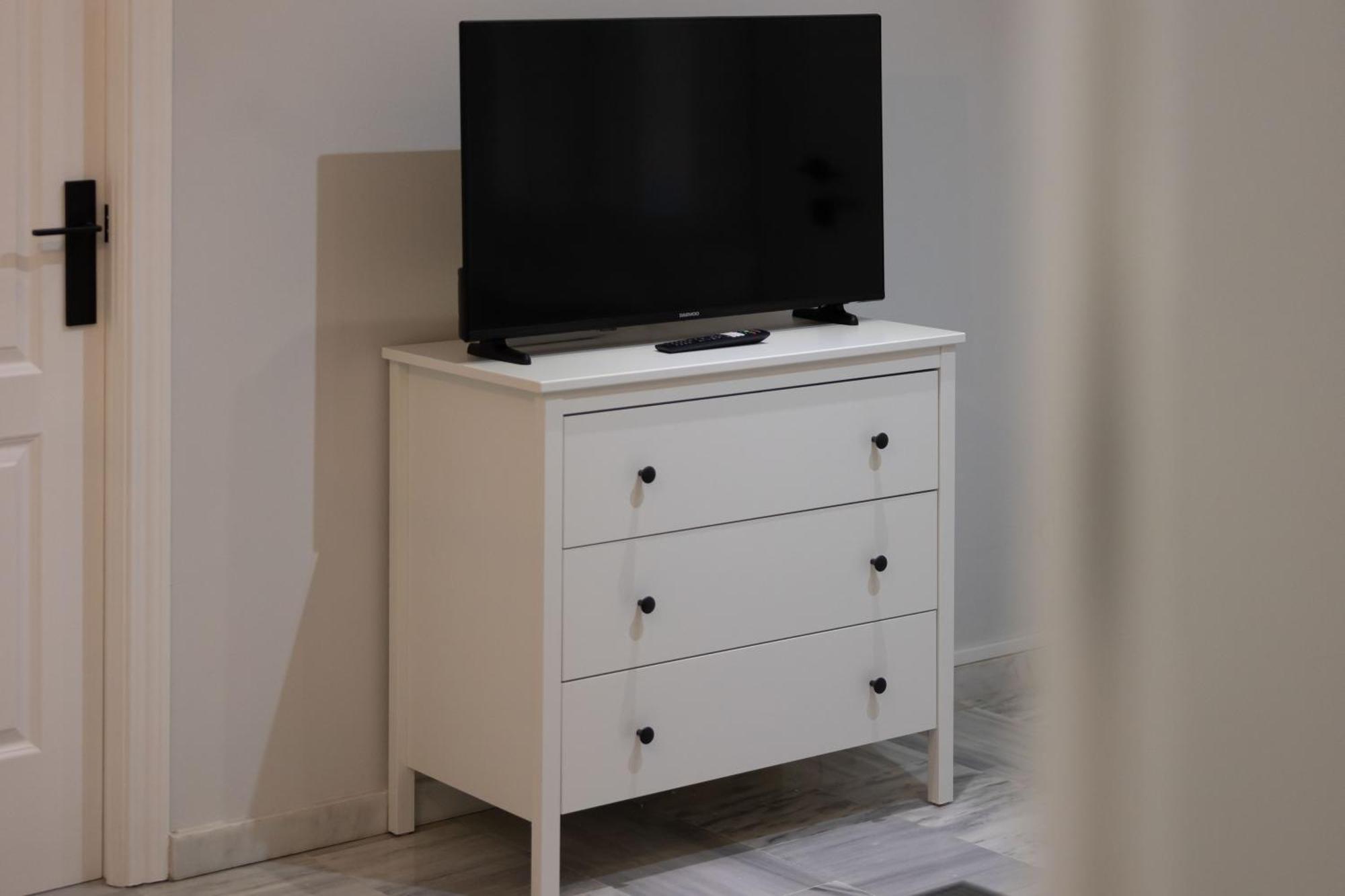 Apartamento Guadalquivir Urban Sevilla