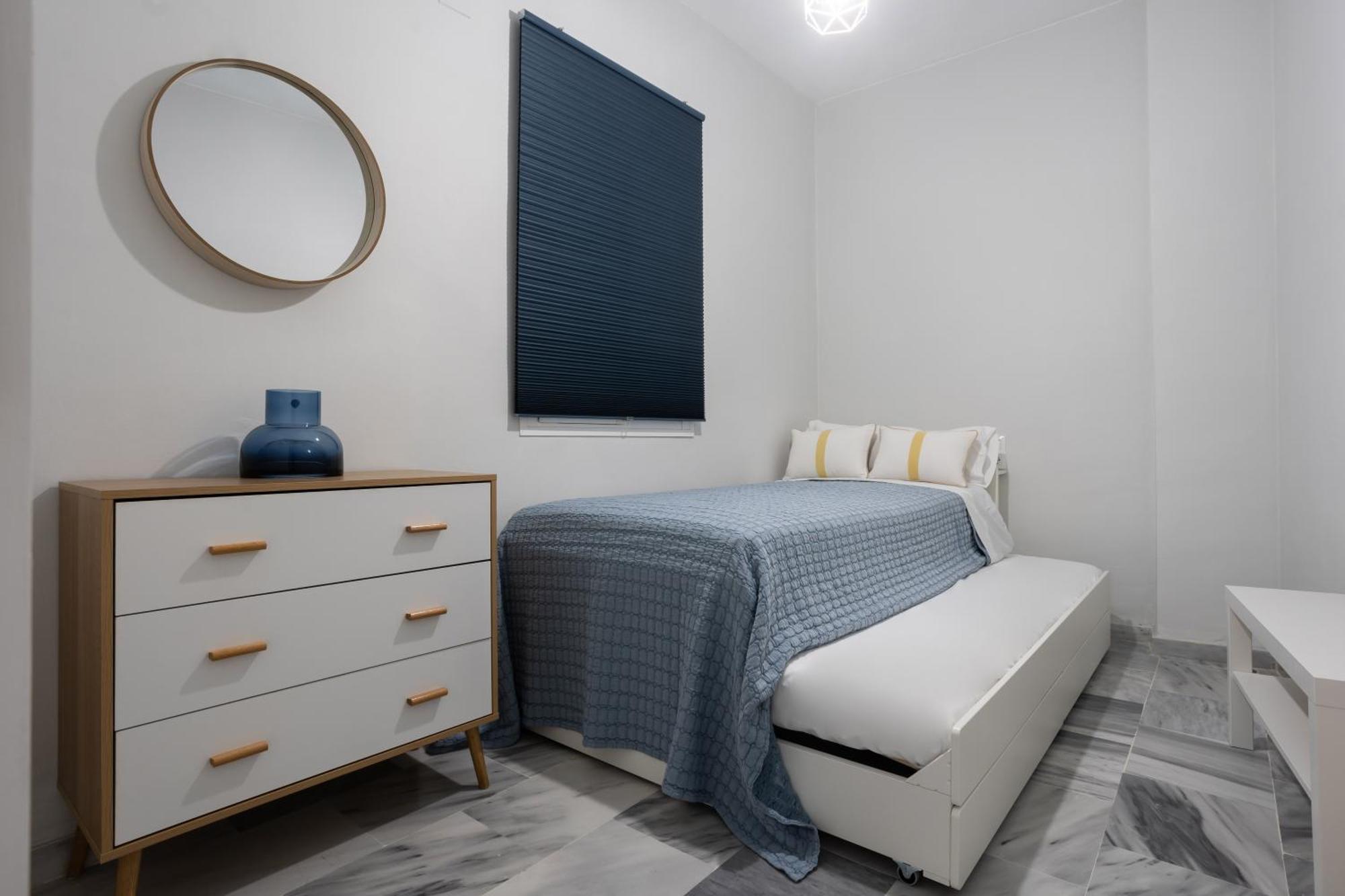 Apartamento Guadalquivir Urban