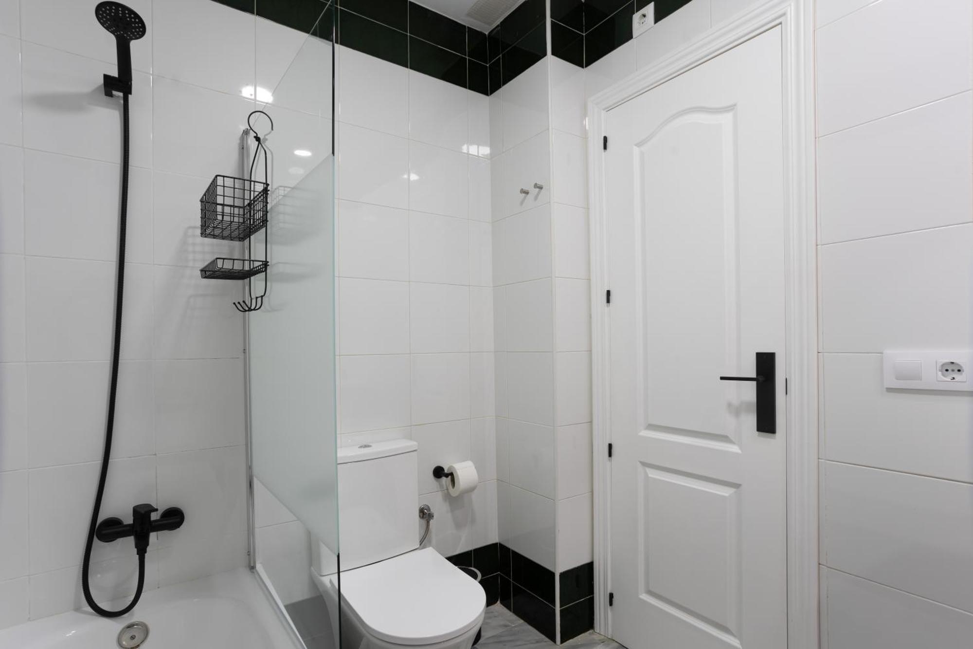 Apartamento Guadalquivir Urban