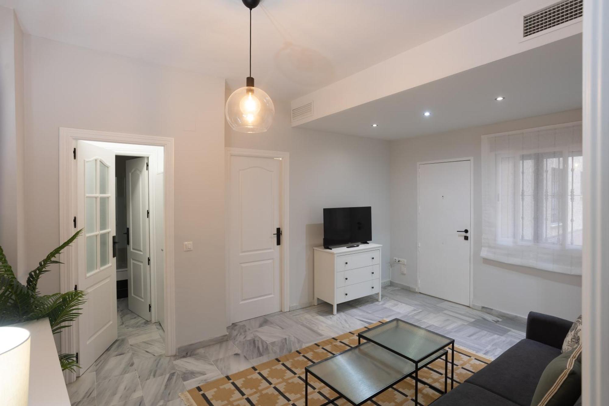 Apartamento Guadalquivir Urban