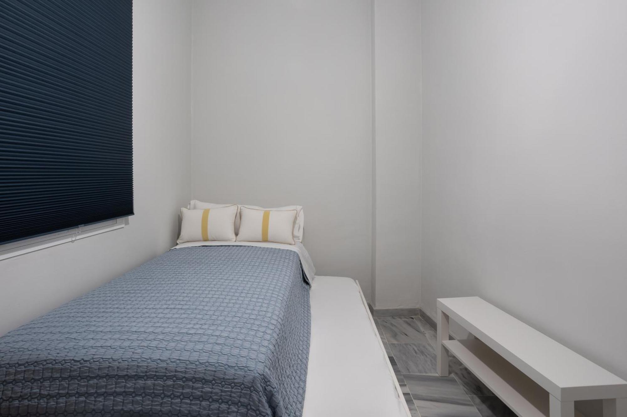 Apartamento Guadalquivir Urban *