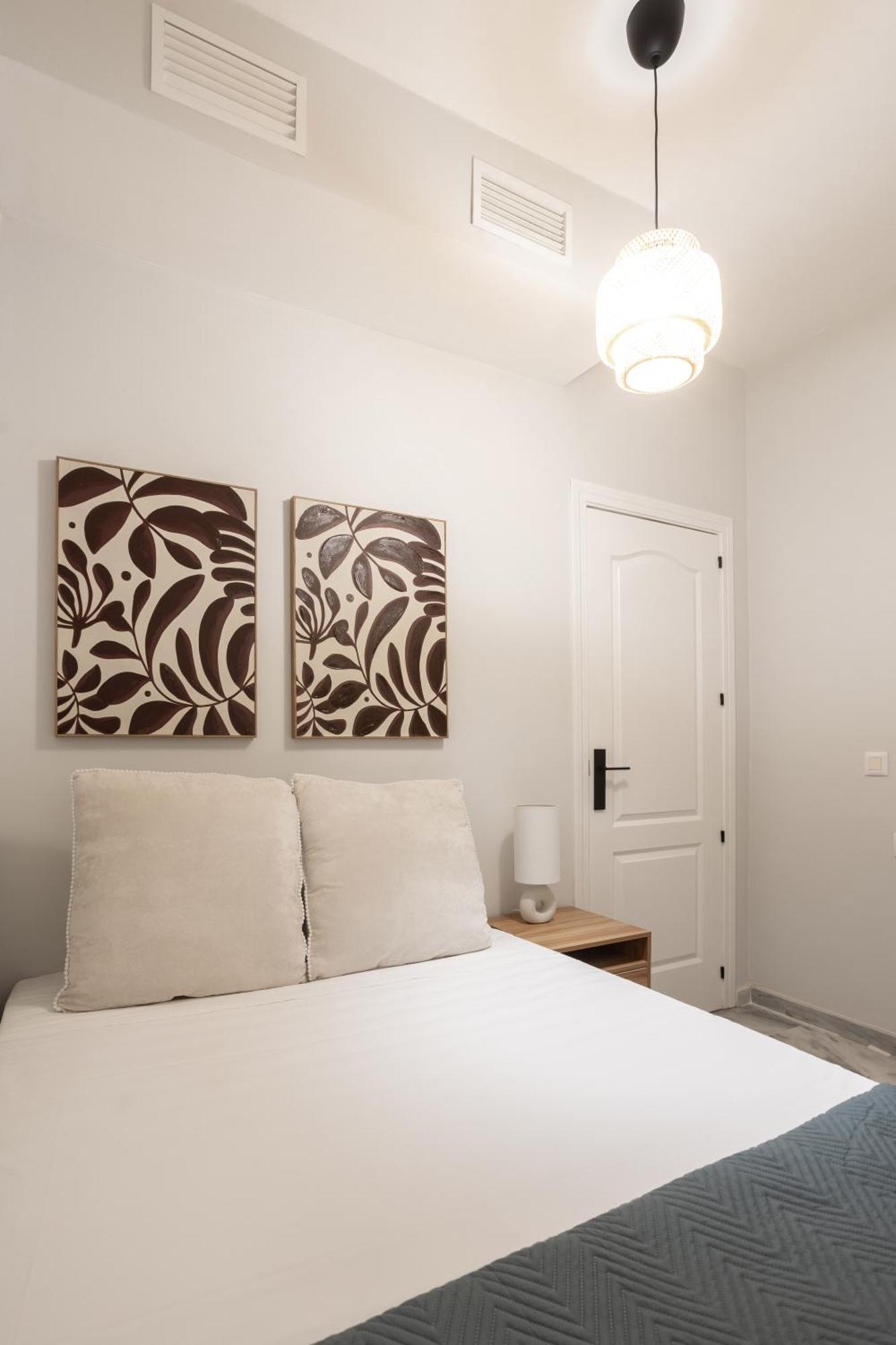 Apartamento Guadalquivir Urban