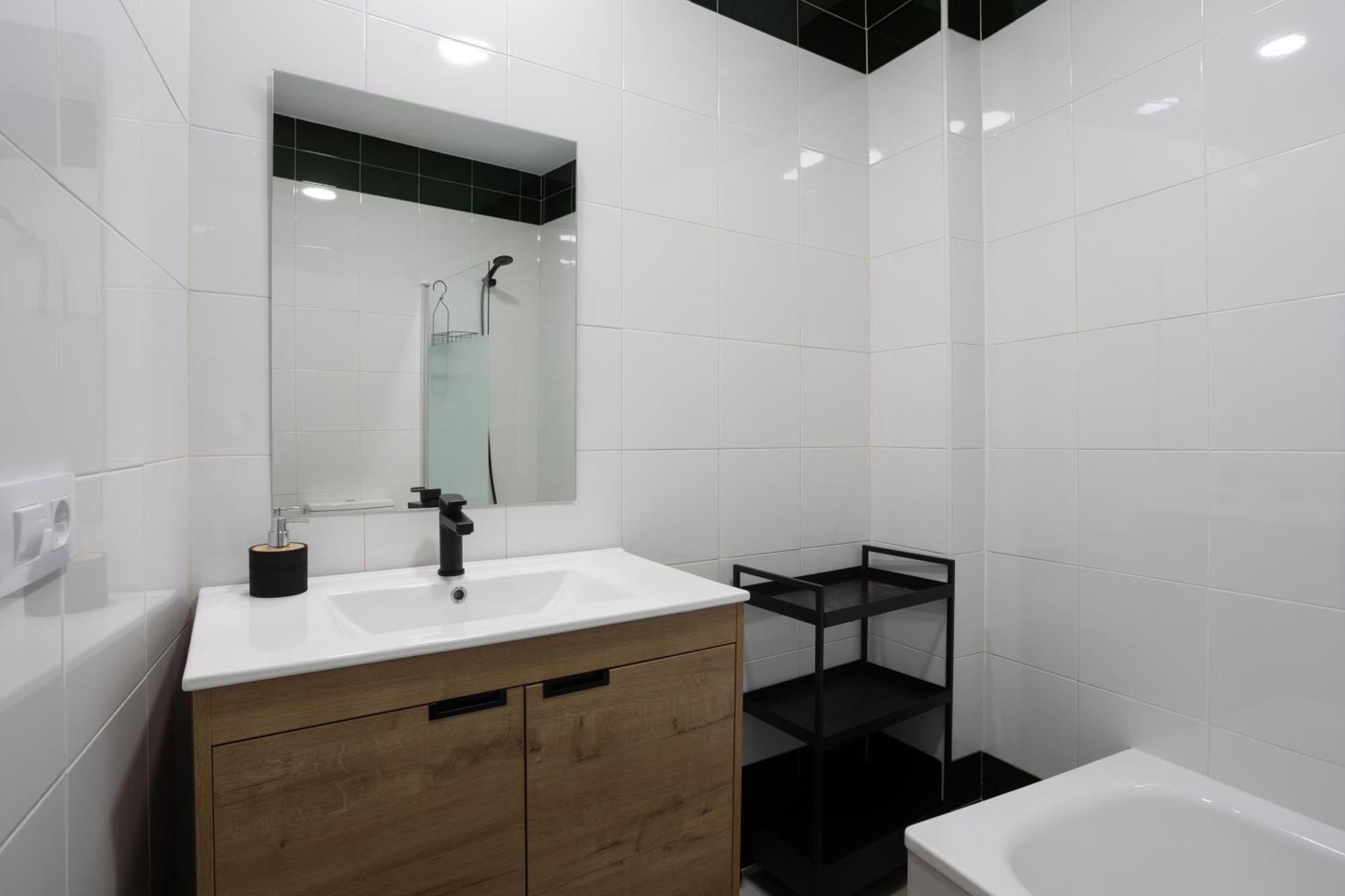 Apartamento Guadalquivir Urban *