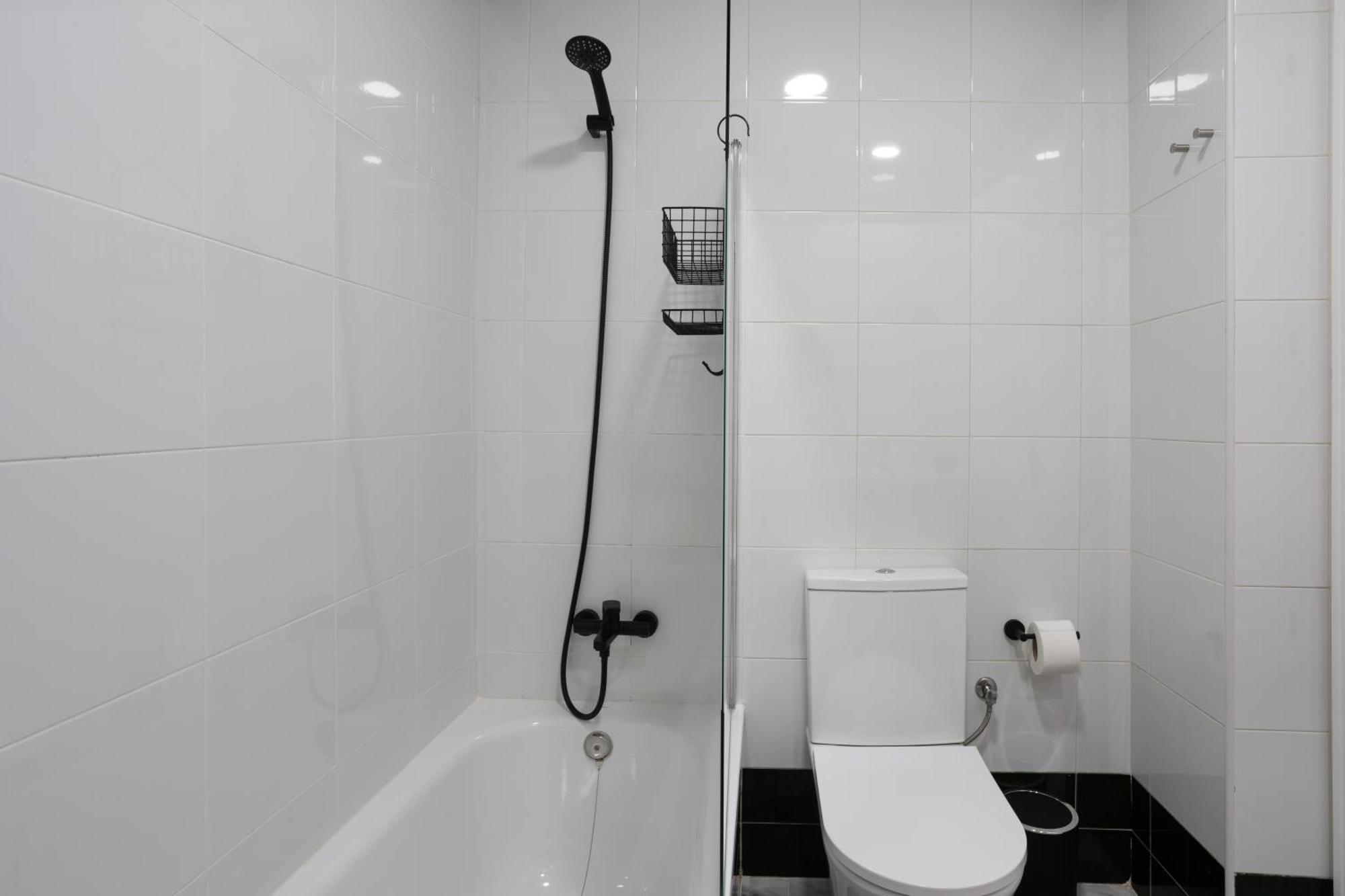 Apartamento Guadalquivir Urban Sevilla